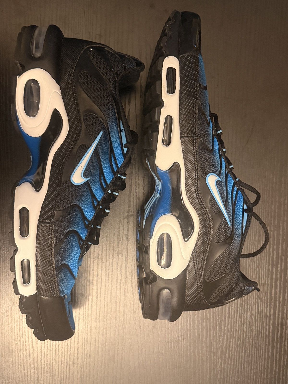 Nike Air Max Plus