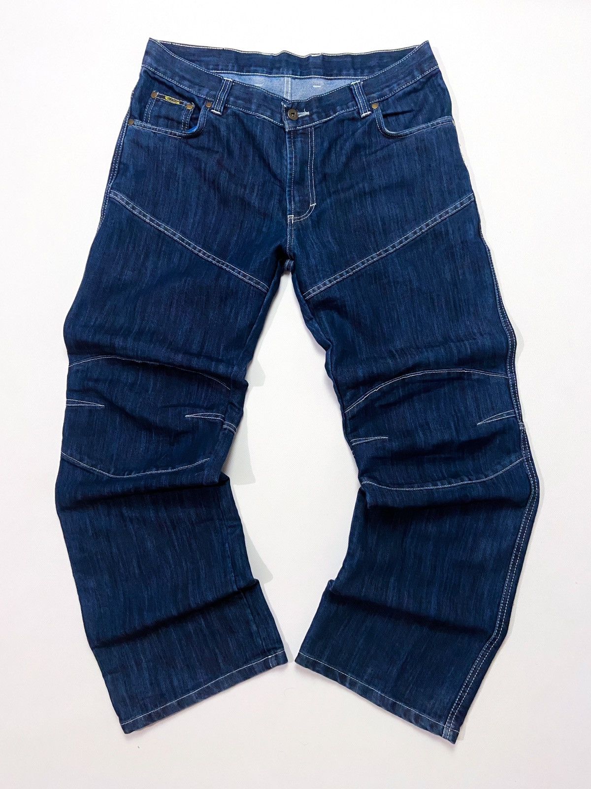 G-Star Vintage G-Star Raw 96 Y2K Denim Jeans | Grailed