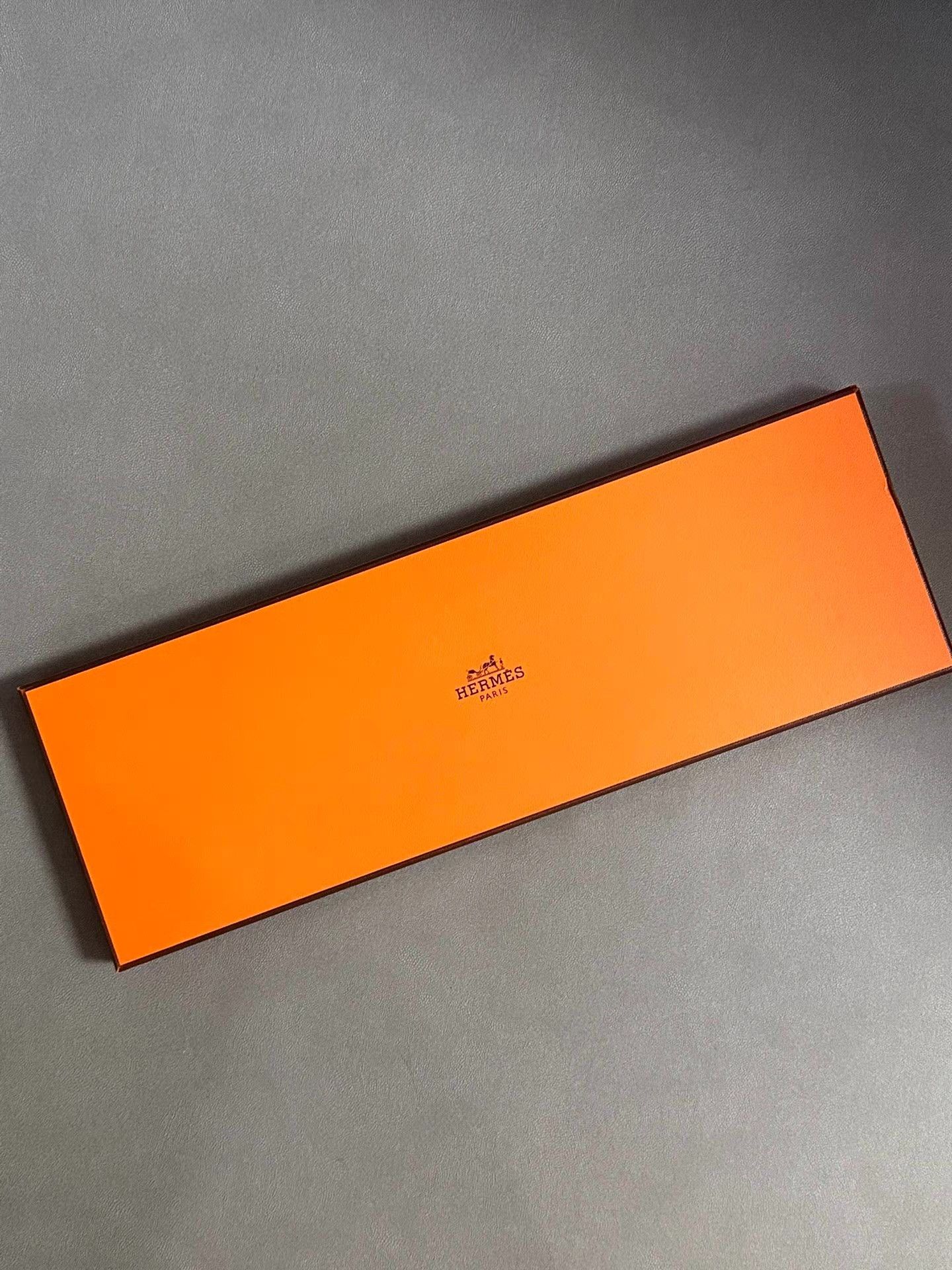 Hermes Hermès Squirrel Silk Tie Ｑ20 Size ONE SIZE - 2 Thumbnail