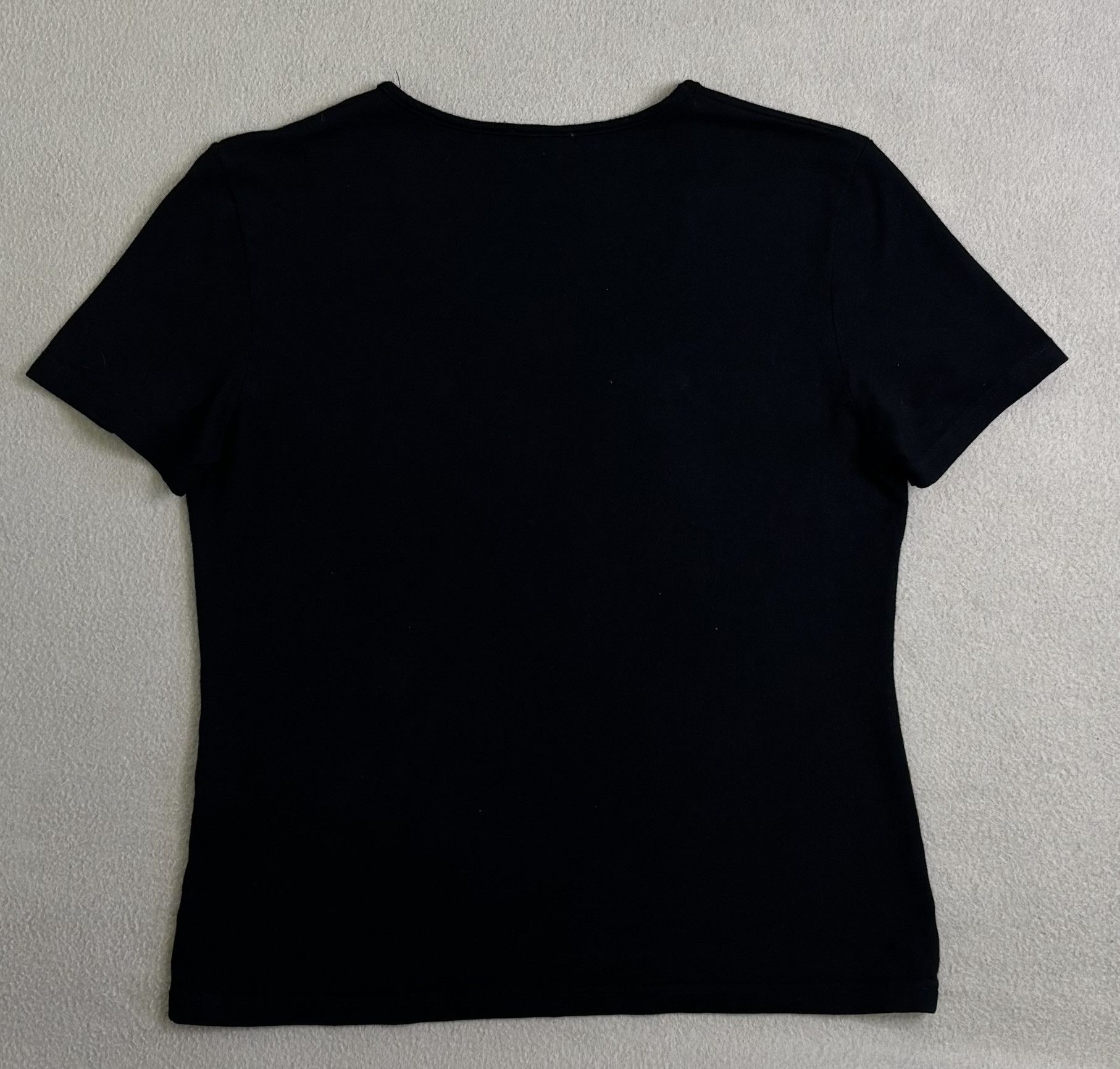 Kenzo × Vintage Kenzo Jeans vintage blouse Size XS Size XS / US 0-2 / IT 36-38 - 6 Thumbnail