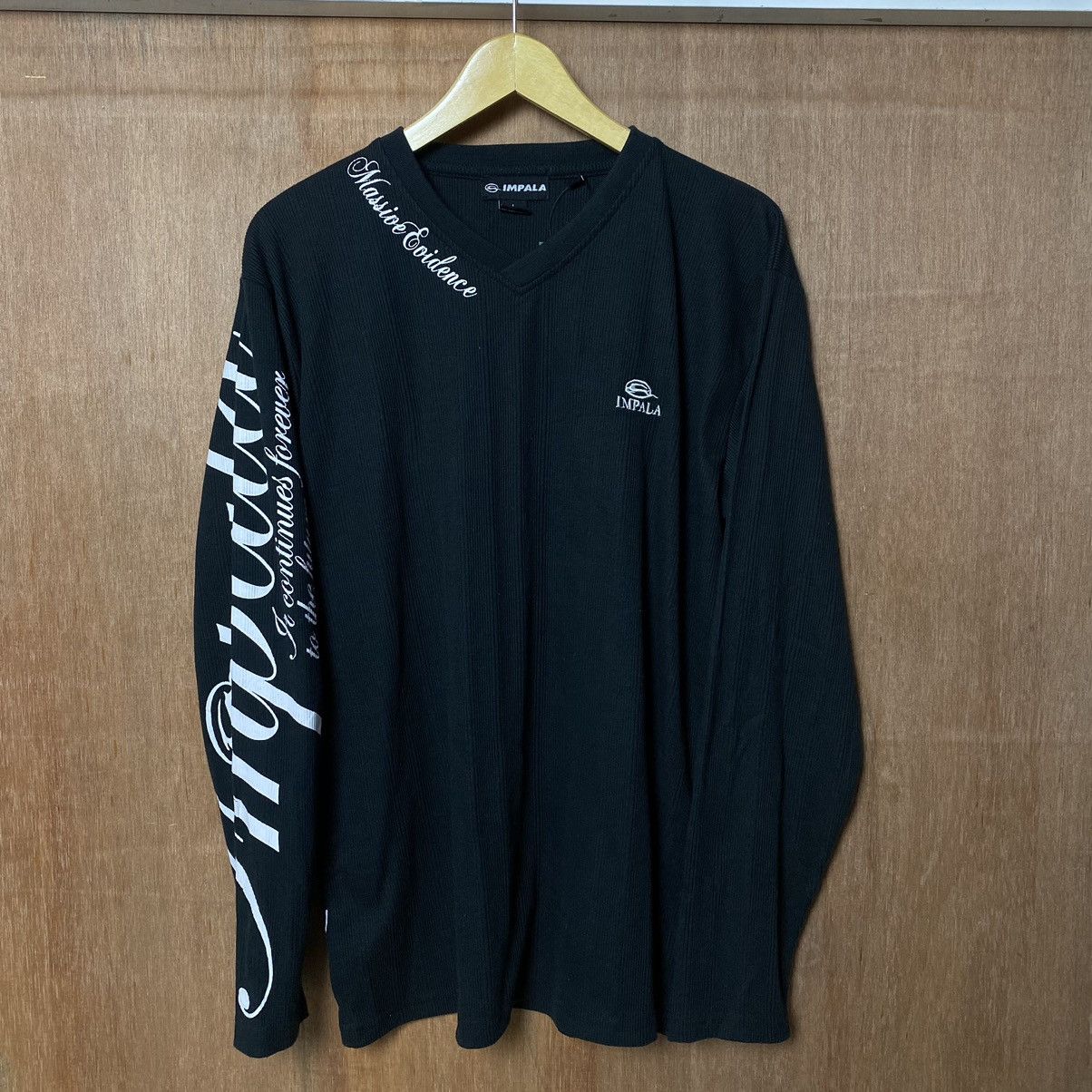 Impala Tribal Longsleeve
