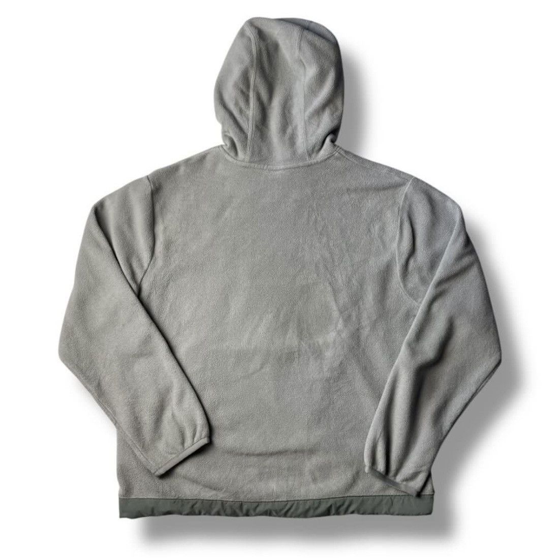 Nike NIKE BIG SWOOSH FLEECE HOODIE SWEATER (FREEGIFT PANTS) Size US L / EU 52-54 / 3 - 2 Thumbnail