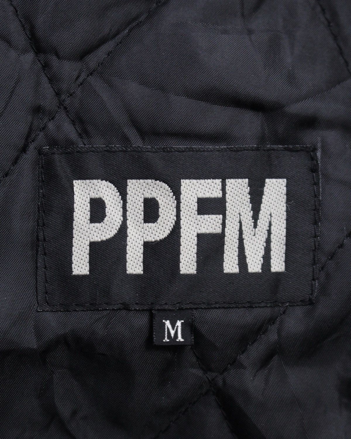 If Six Was Nine AW2009 PPFM FUR-TRIMMED MILITARY PARKA JACKET Size US M / EU 48-50 / 2 - 7 Thumbnail