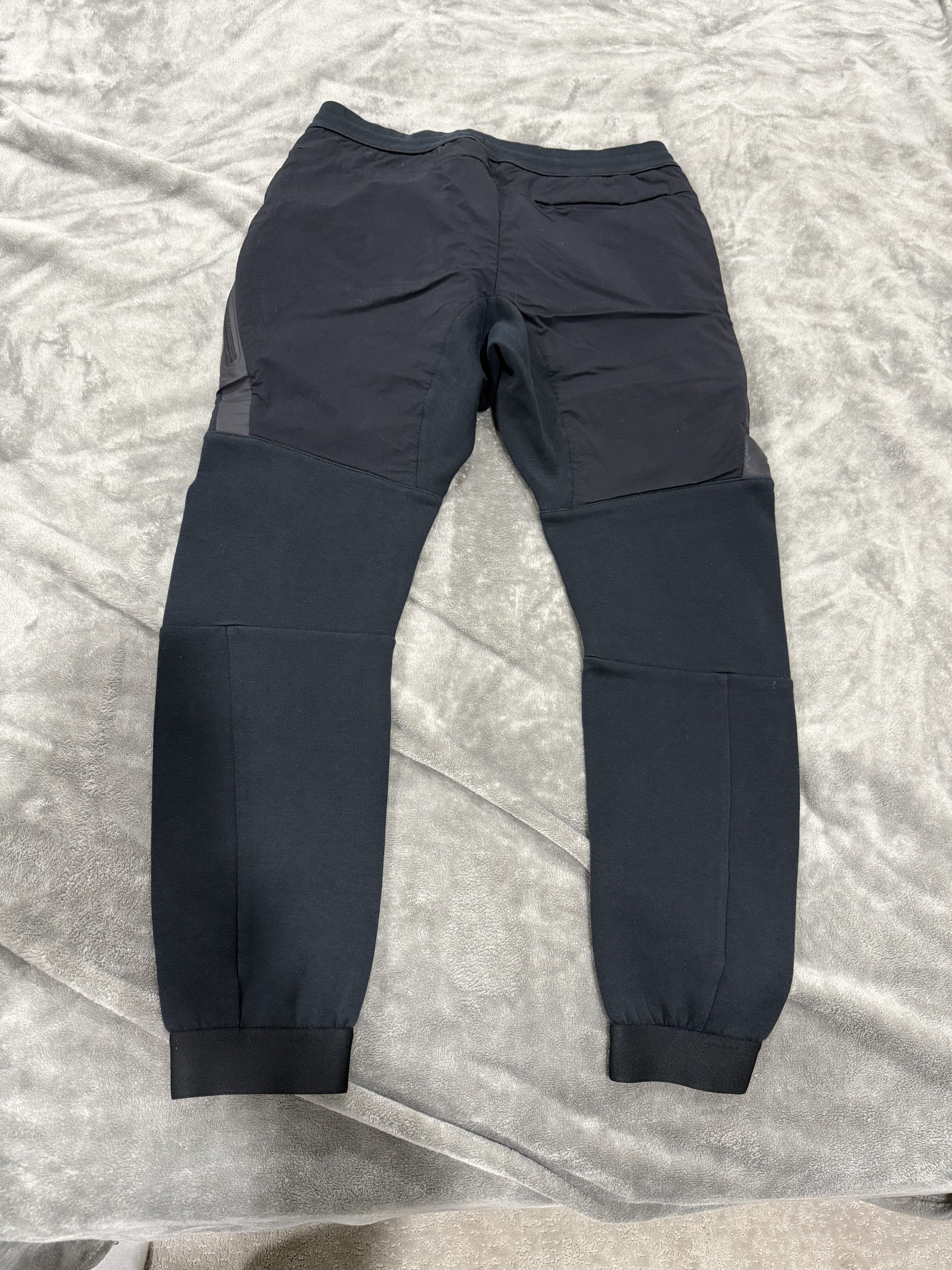 Nike Nike Bonded Woven Jogger Pants Size US 30 / EU 46 - 4 Thumbnail
