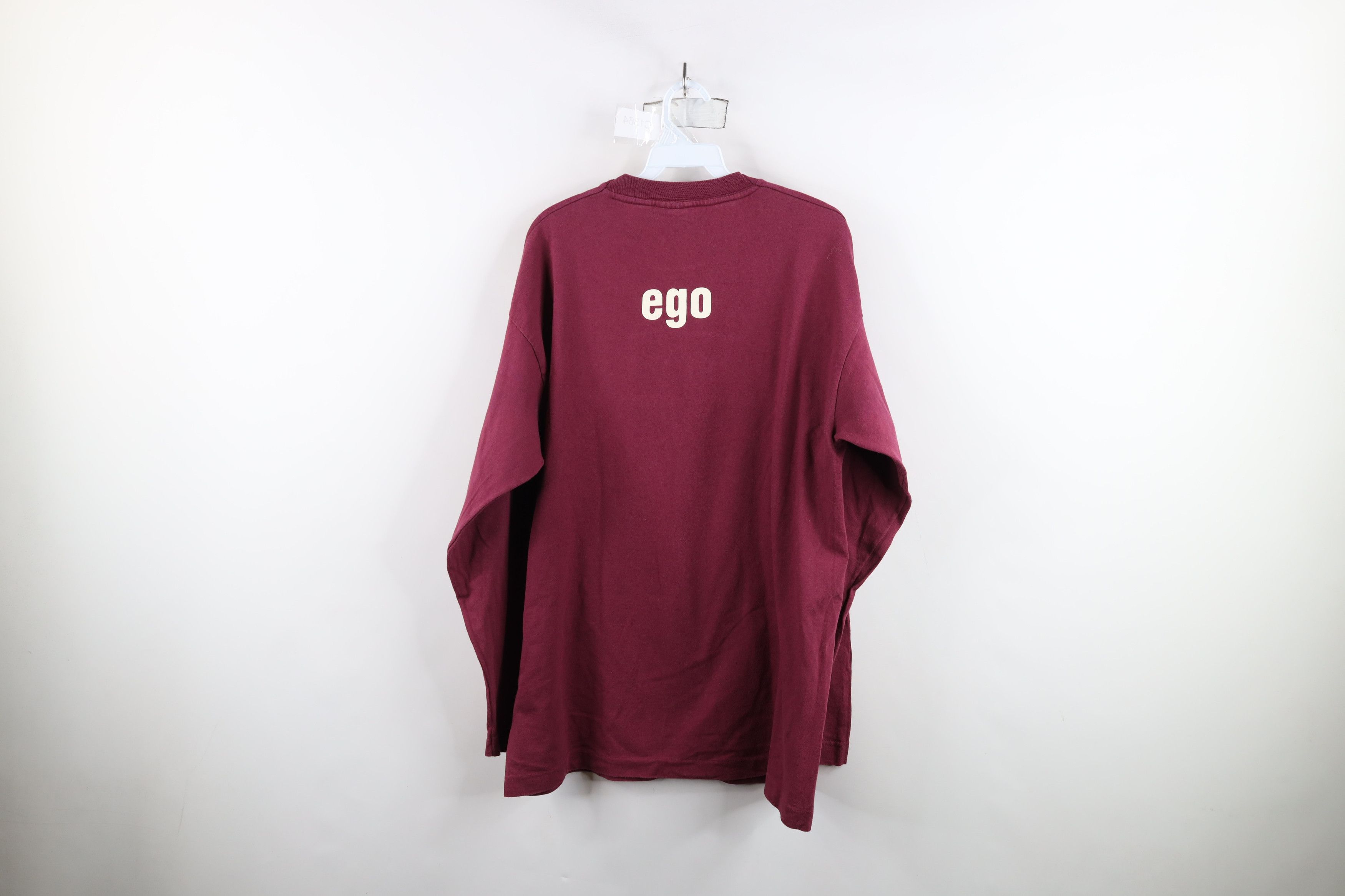 Vintage Vintage 90s Got One Echobelly Brit Pop Band T-Shirt Size US L / EU 52-54 / 3 - 11 Thumbnail