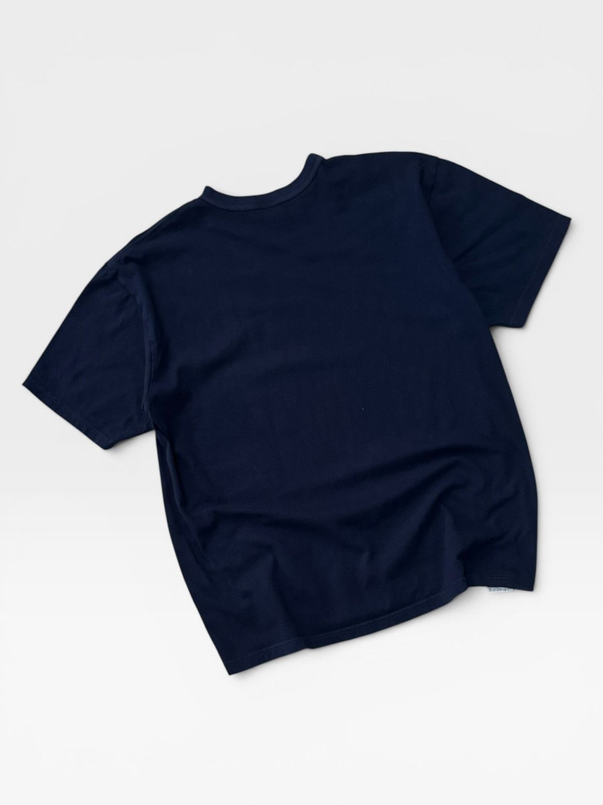 Whitesville Whitesville Blank T-Shirt Made in Japan Size US M / EU 48-50 / 2 - 4 Thumbnail