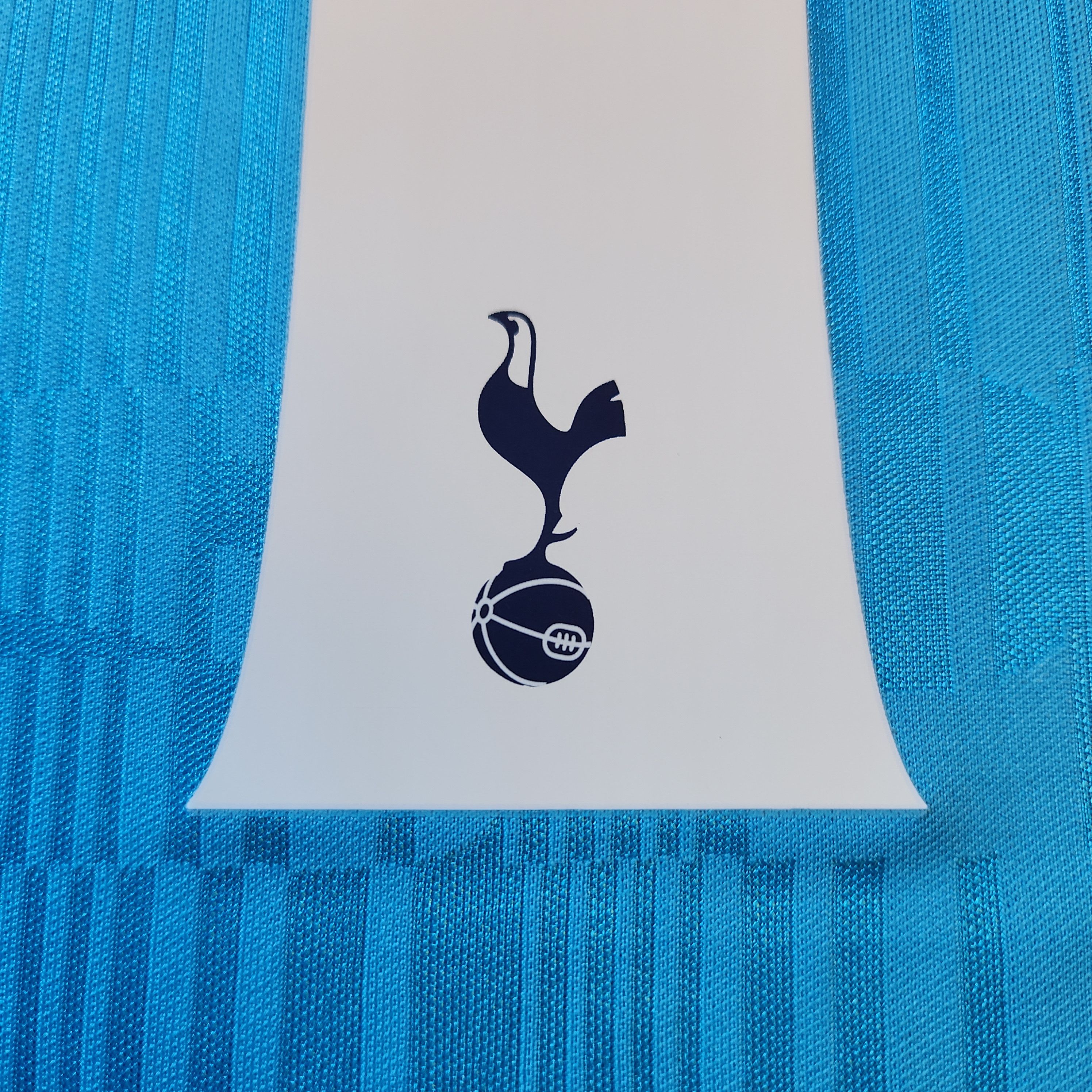 Nike Authentic Tottenham Hotspur Spurs KANE 2019-2020 3rd Jersey Size US M / EU 48-50 / 2 - 5 Thumbnail