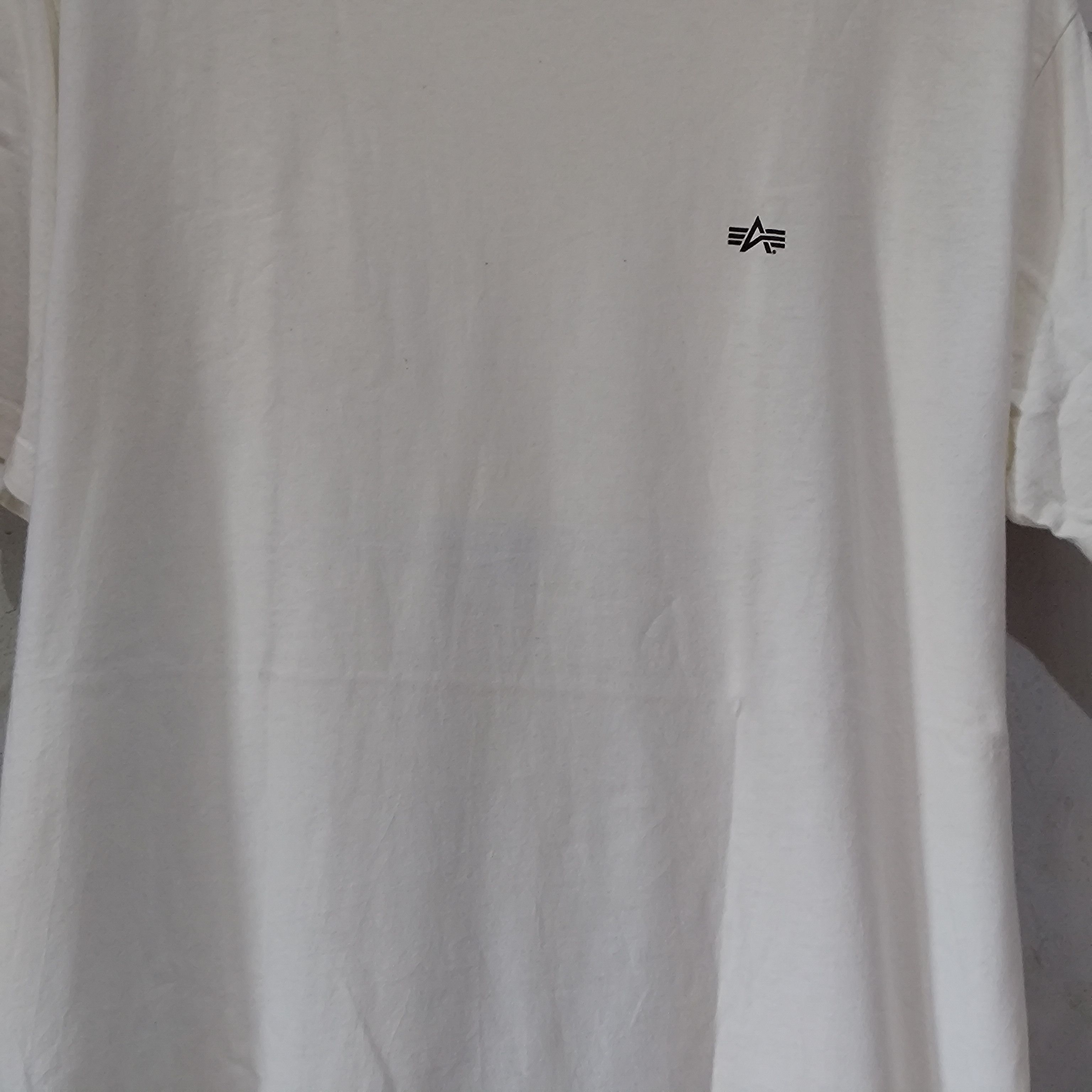 Alpha Industries American Flag Back ART Size US L / EU 52-54 / 3 - 2 Thumbnail