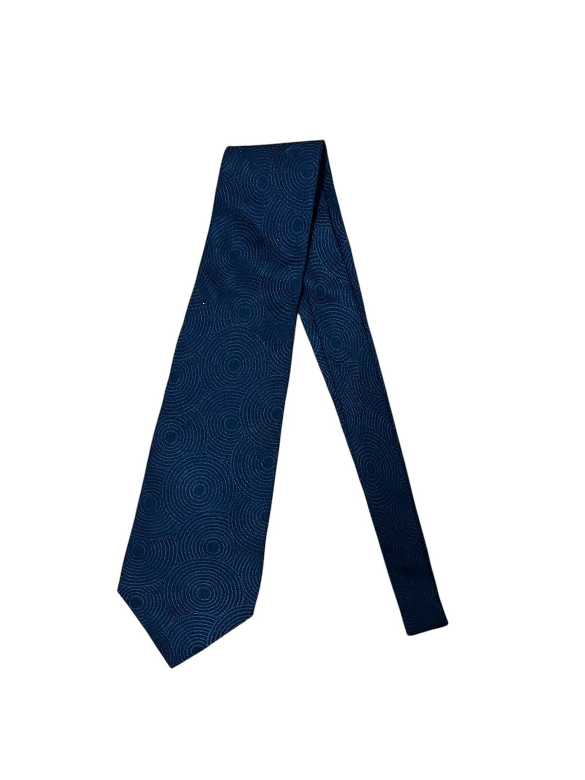 Jean Paul Gaultier Jean Paul gaultier tie Size ONE SIZE - 1 Thumbnail