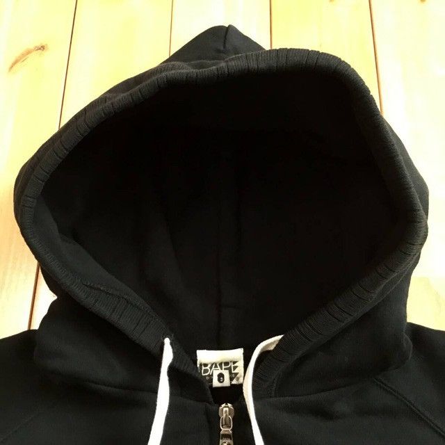 Bape 🔥Vintage🔥 BAPE Champion embroidered zip hoodie a bathing ape Size US S / EU 44-46 / 1 - 6 Thumbnail