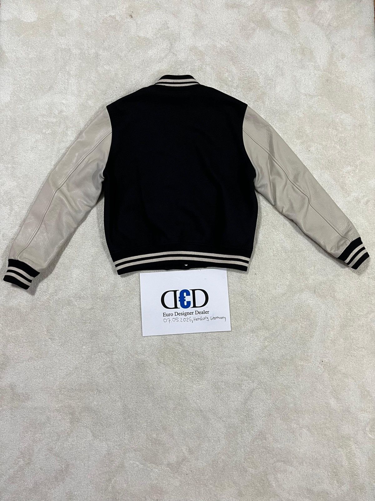 Amiri 💠Amiri💠 Varsity bomber Size US M / EU 48-50 / 2 - 2 Thumbnail