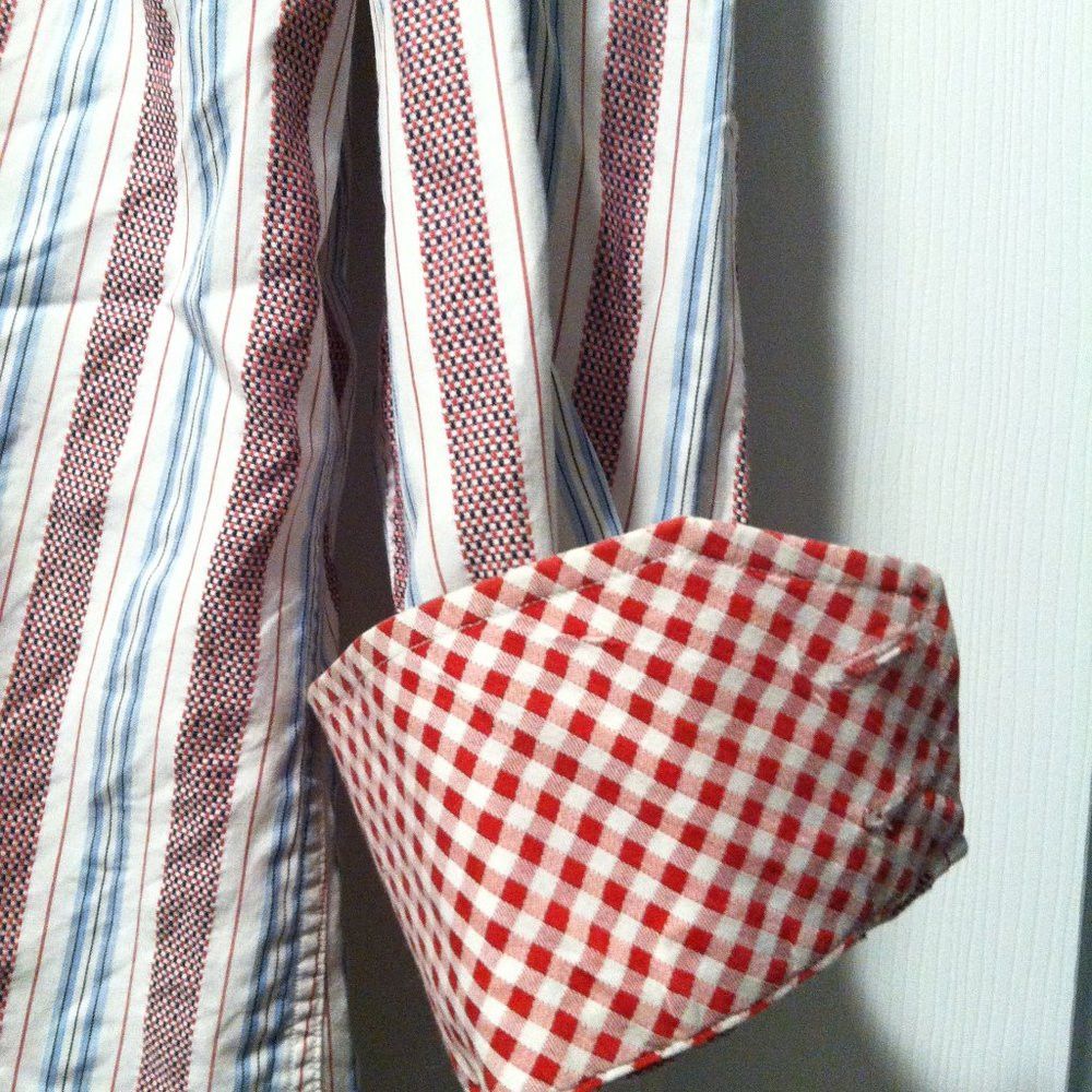 Neiman Marcus NEIMAN MARCUS MEN'S COTTON CASUAL SHIRT SIZE: M Size US M / EU 48-50 / 2 - 5 Thumbnail