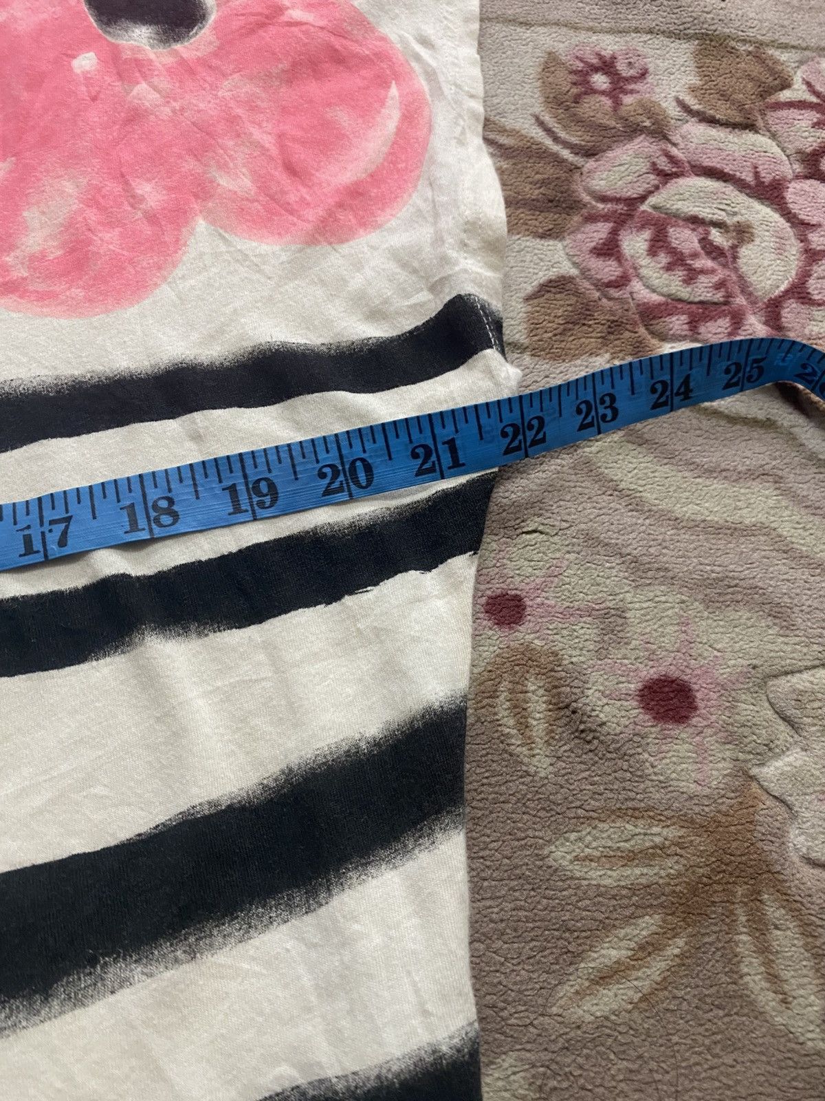 Designer × Issey Miyake × Tsumori Chisato Issey Miyake - Vintage Tsumori Chisato Japanese Brand Shirt Size L / US 10 / IT 46 - 10 Thumbnail