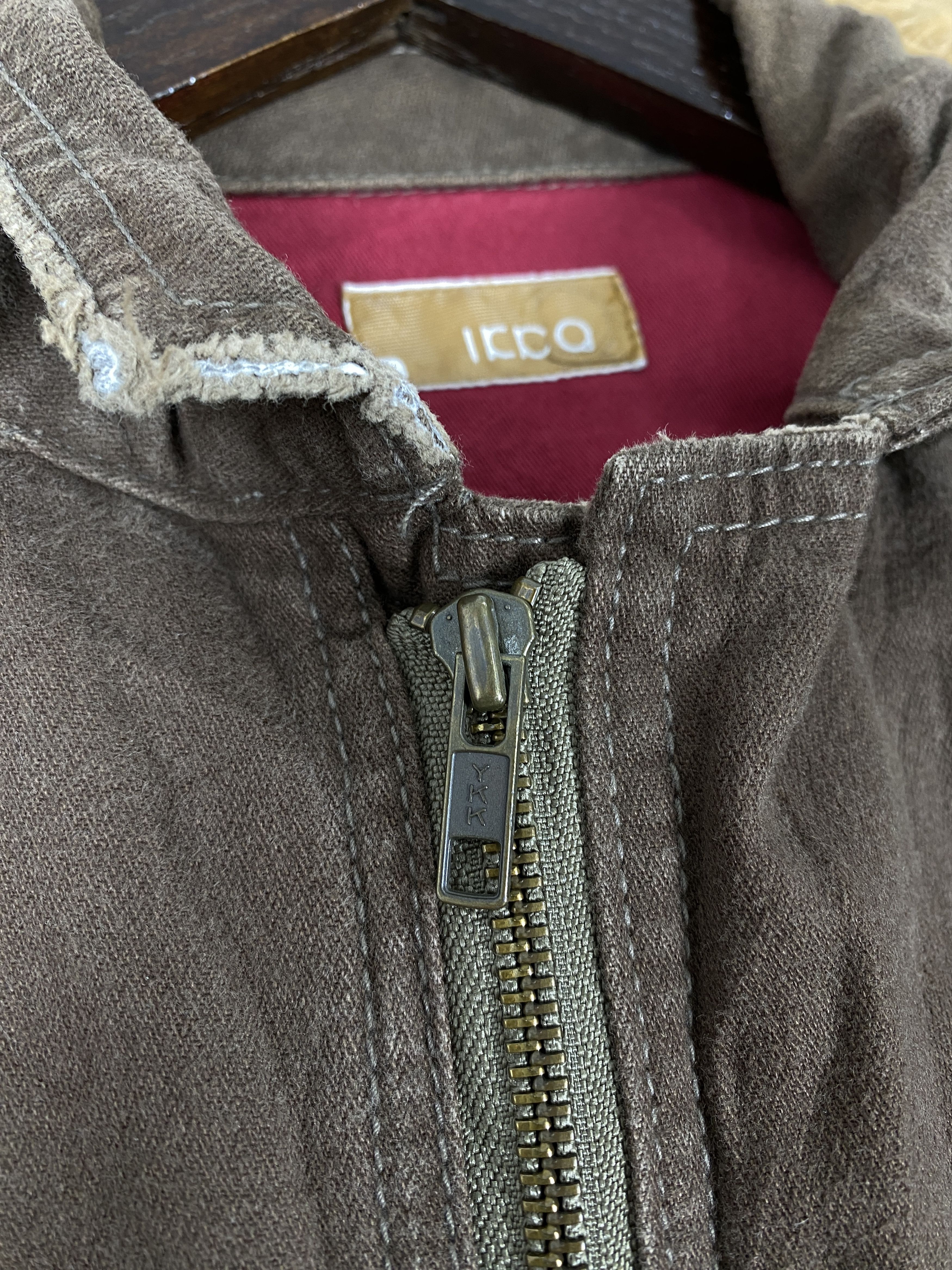 Japanese Brand Vintage Japanese Brand Jacket J2185 Size US S / EU 44-46 / 1 - 3 Thumbnail