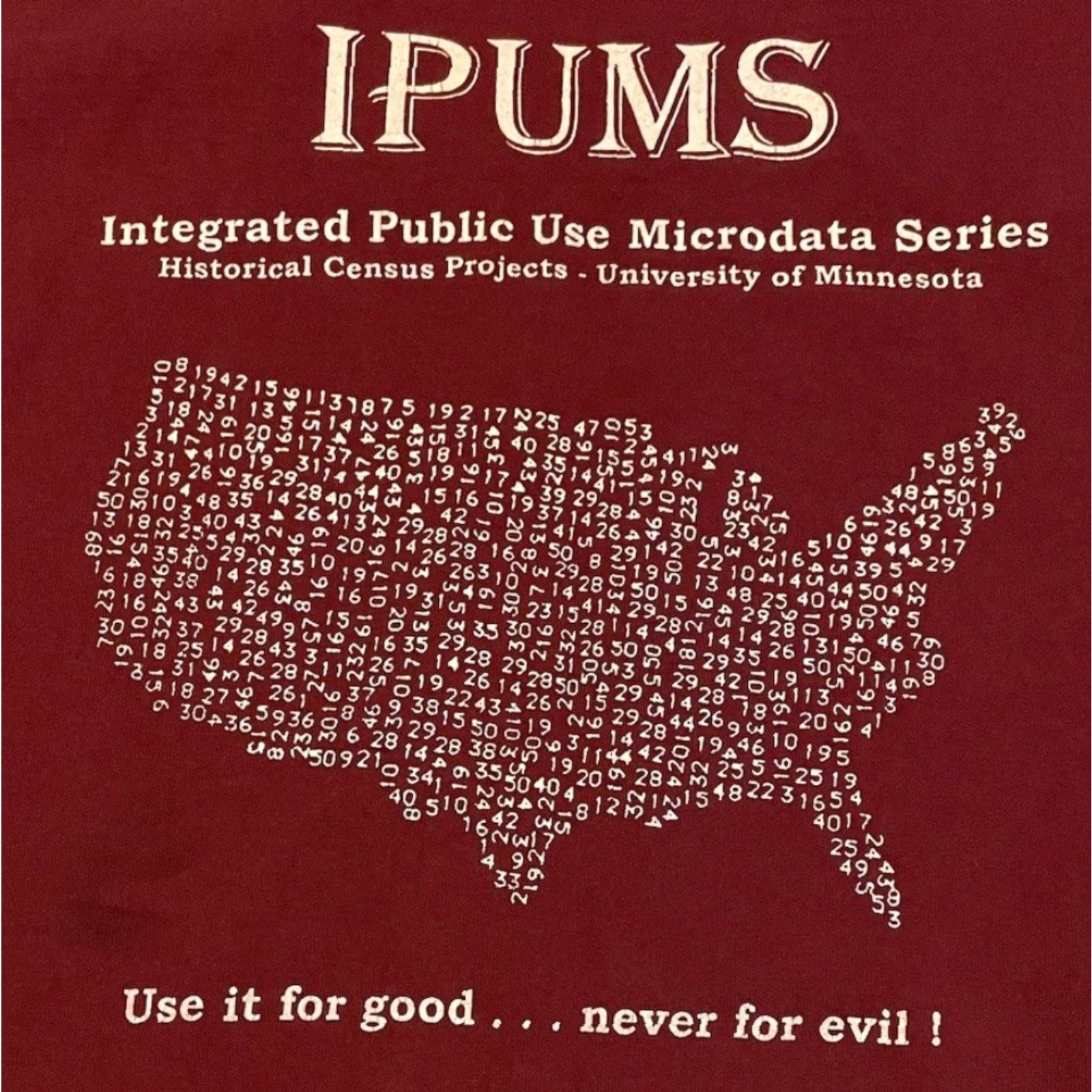 Apple VINTAGE IPUMS Faded Distress Shirt XL Mens Crew Neck Short Sleeve Cotton Blue 90s 80s Retro Grunge Tech Electronics Funny Size US XL / EU 56 / 4 - 3 Thumbnail