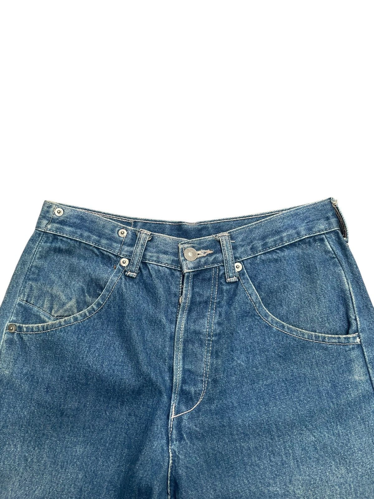 Levi's Vintage Levis Engineered Size US 28 / EU 44 - 5 Thumbnail