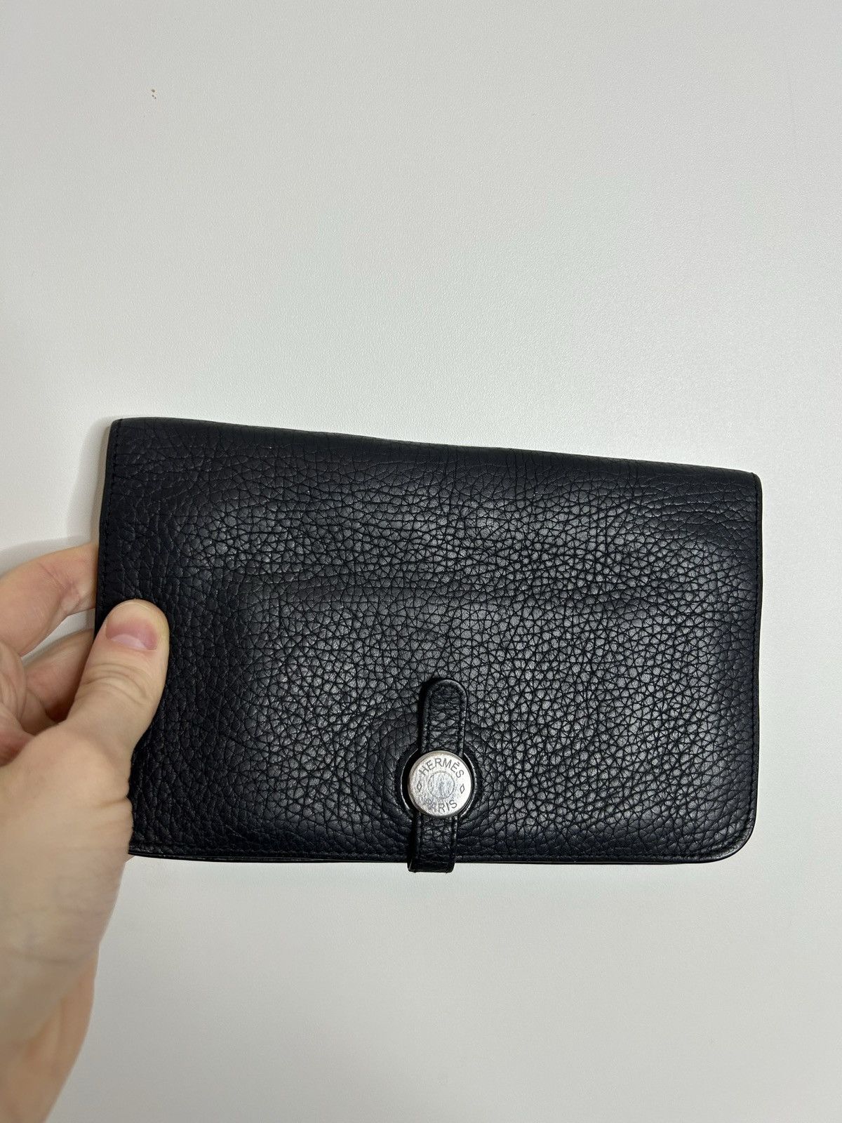 Hermes Hermès wallet Size ONE SIZE - 1 Thumbnail