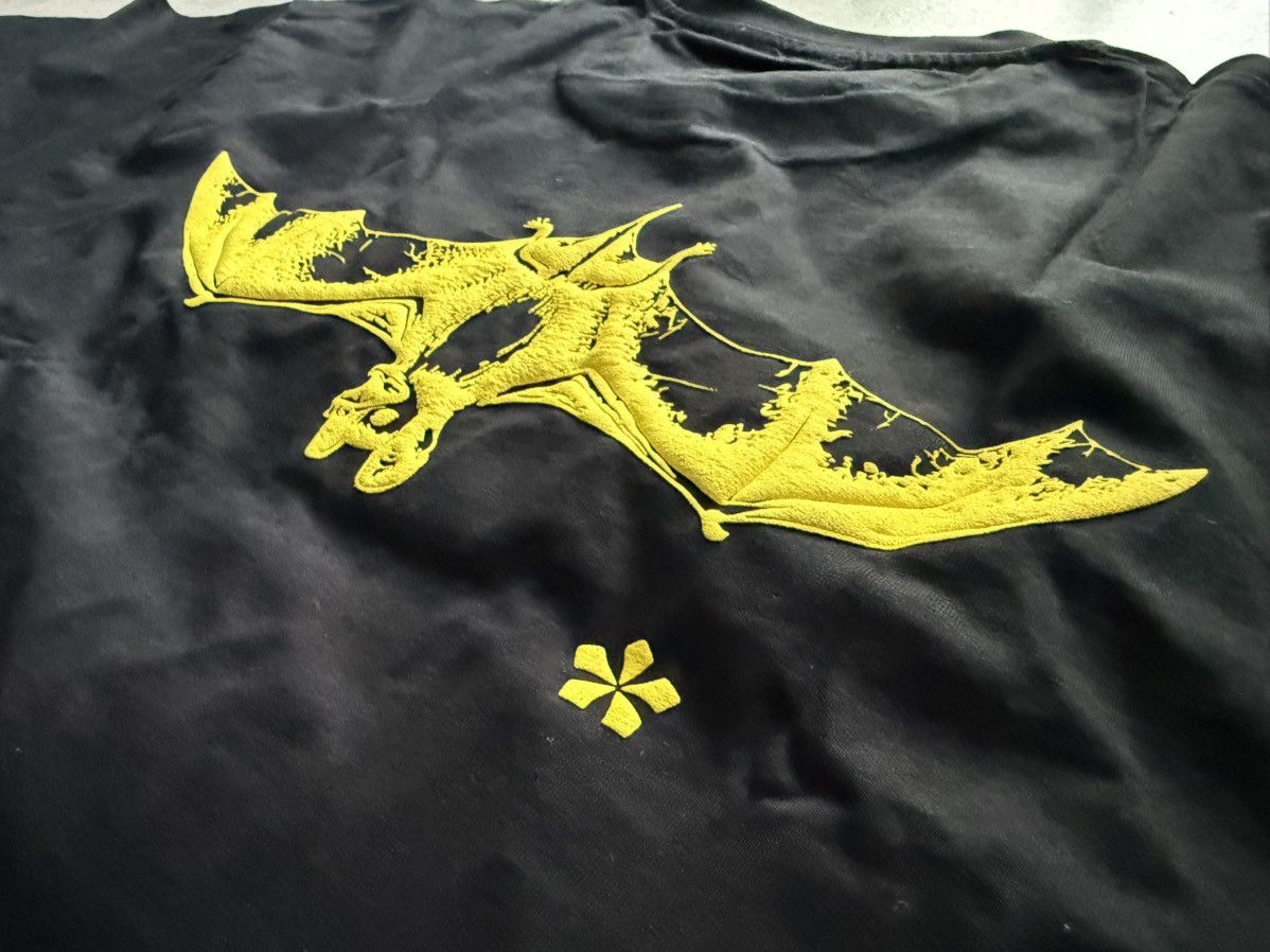 Osbatt Marlyn Hazard Tee