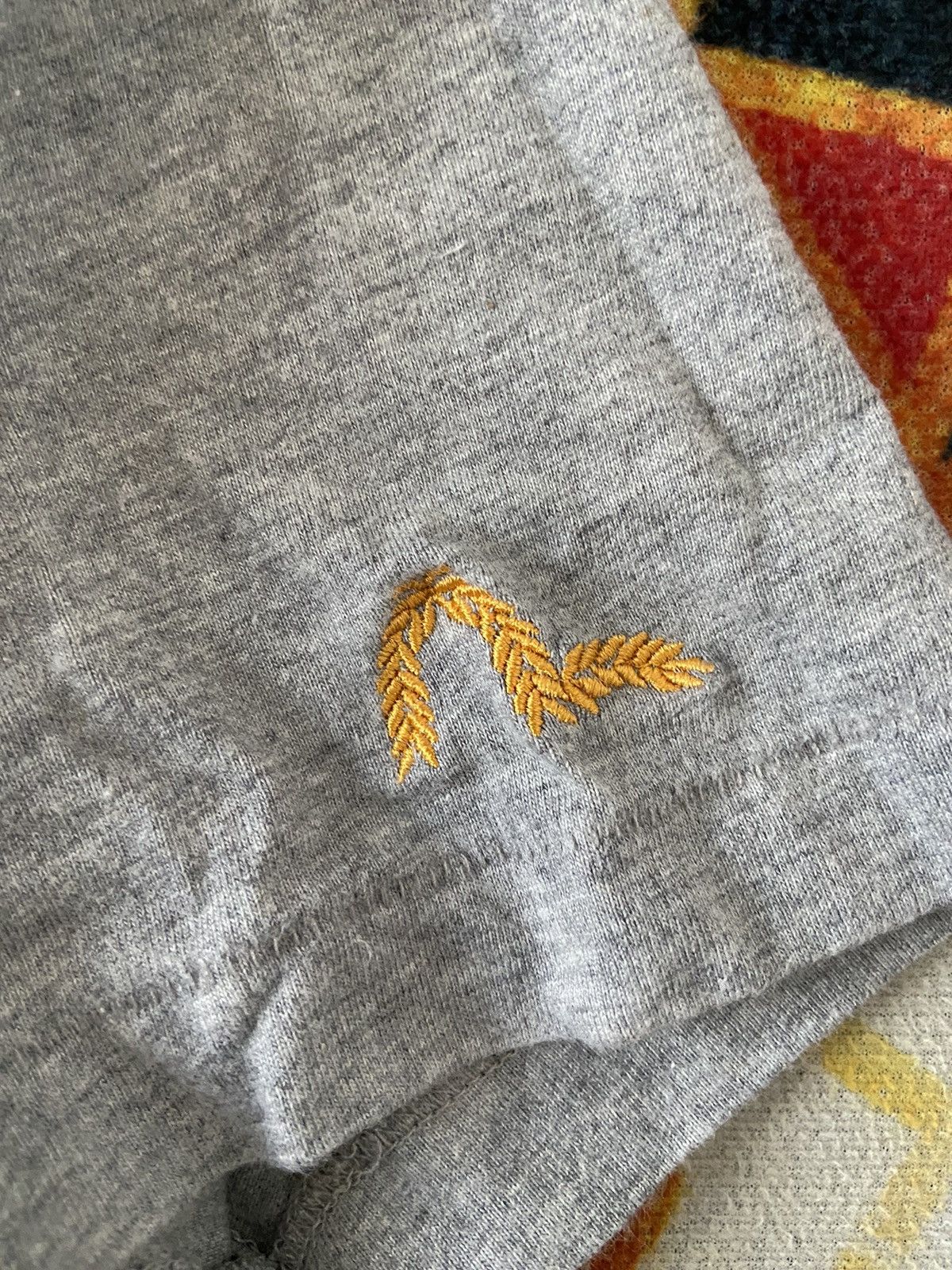 Evisu × Japanese Brand EVISU TIGER SELVEDGE TSHIRT Size US M / EU 48-50 / 2 - 5 Thumbnail