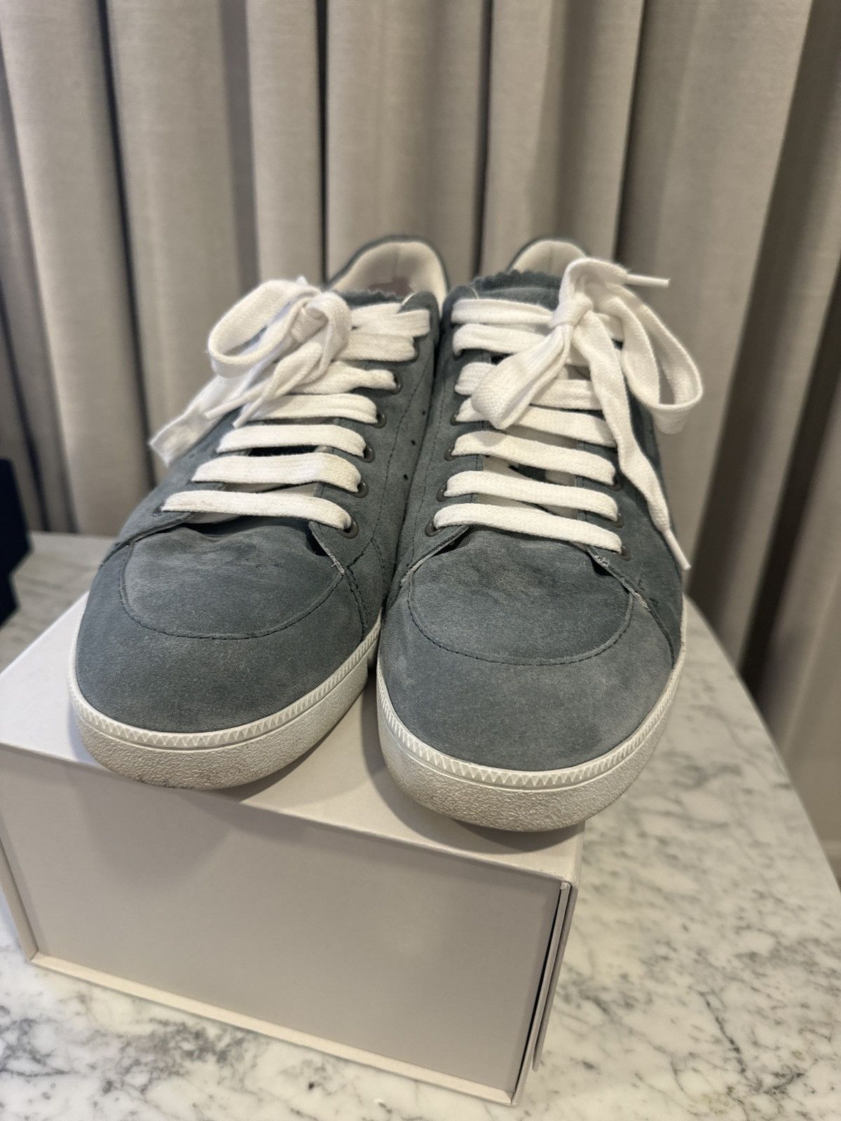 Loewe Loewe men’s sneakers Size US 10 / EU 43 - 5 Thumbnail