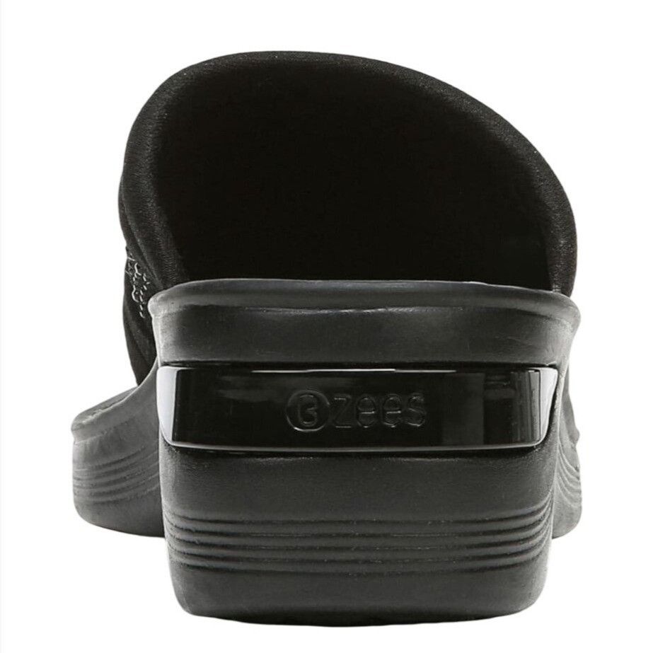 Other BZEES / Dazzle Me / Cloud Technology / Black / Platform Sand Size US 10 / IT 40 - 6 Thumbnail