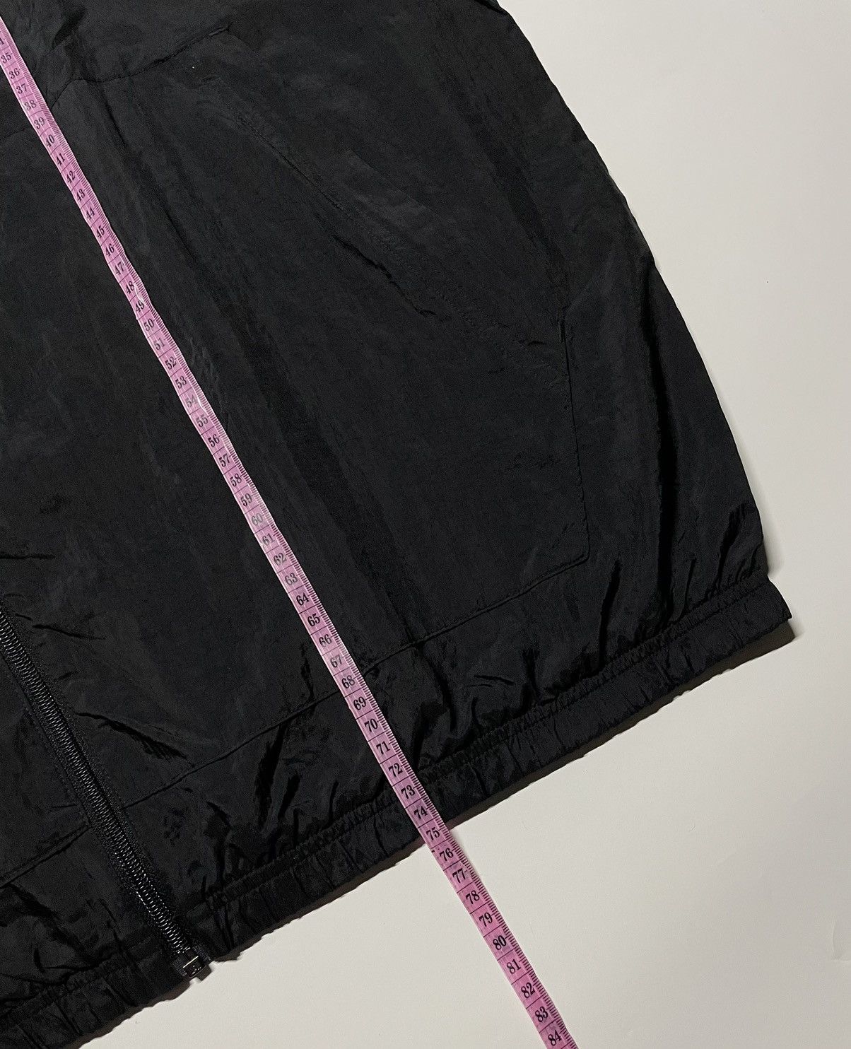 Adidas Adidas Adicolor Shattered Trefoil Woven Track Jacket Size US XL / EU 56 / 4 - 20 Thumbnail