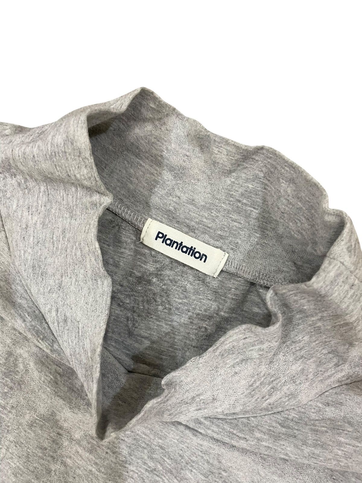 Issey Miyake Issey Miyake Plantation Long Sleeve Textured Polca Size US M / EU 48-50 / 2 - 2 Thumbnail