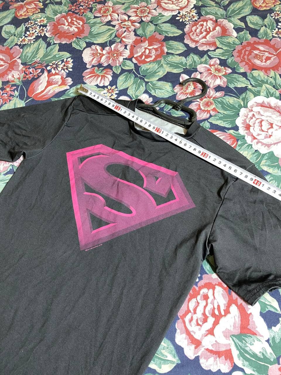 Under Armour × Vintage Under armour Big Logo Tee Size US XXS / EU 40 - 4 Thumbnail