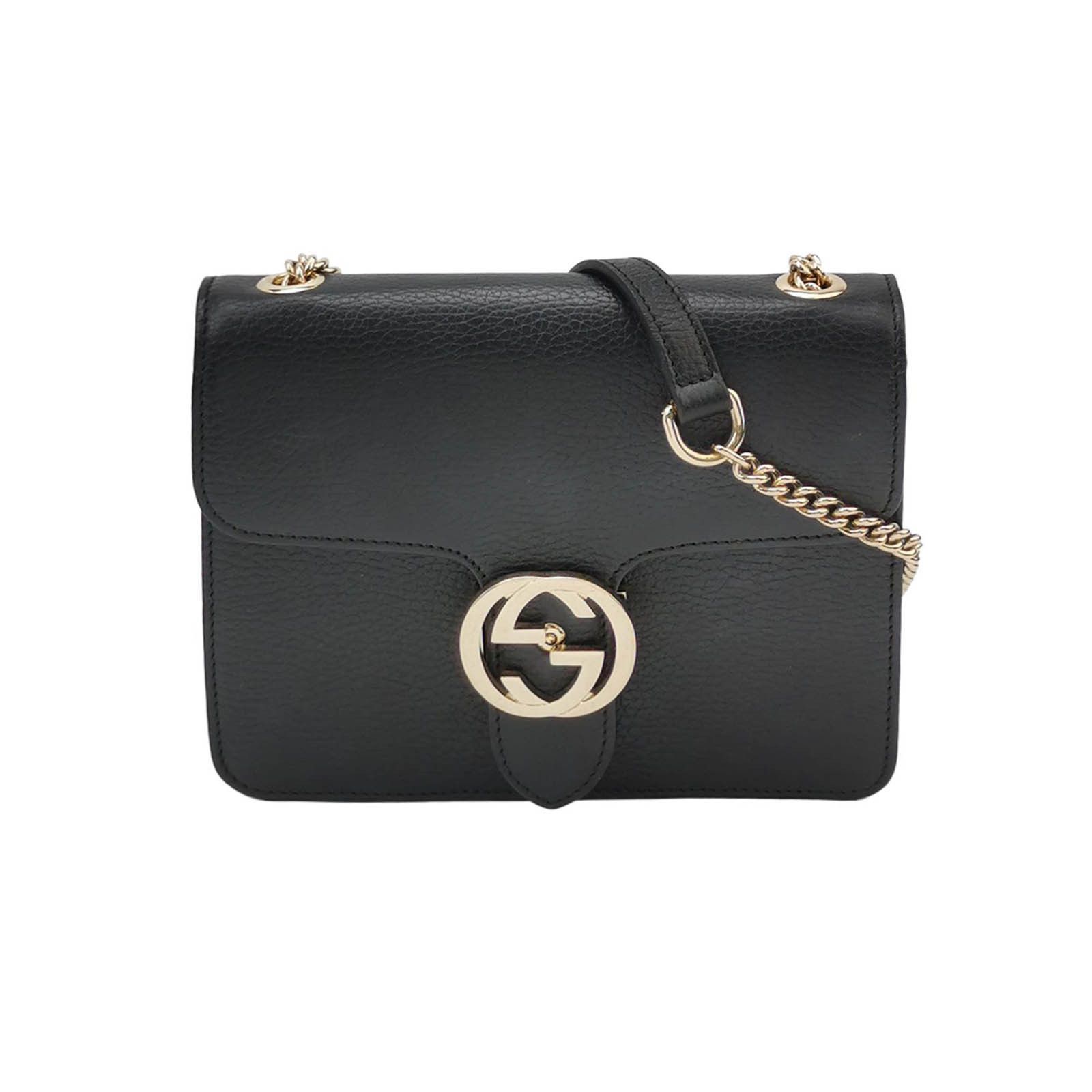 Gucci Gucci Women os Crossbody Bags Size ONE SIZE - 1 Thumbnail