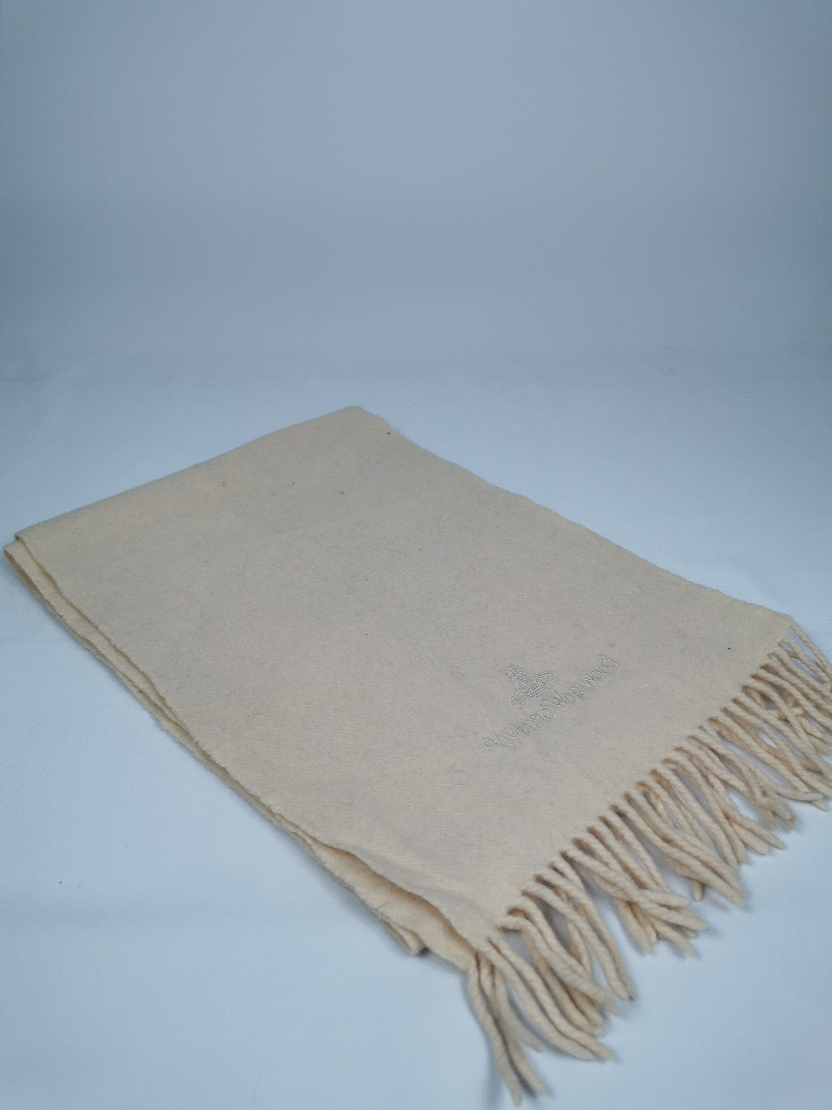 Vivienne Westwood Vivienne weswood scarf muffler Size ONE SIZE - 4 Thumbnail