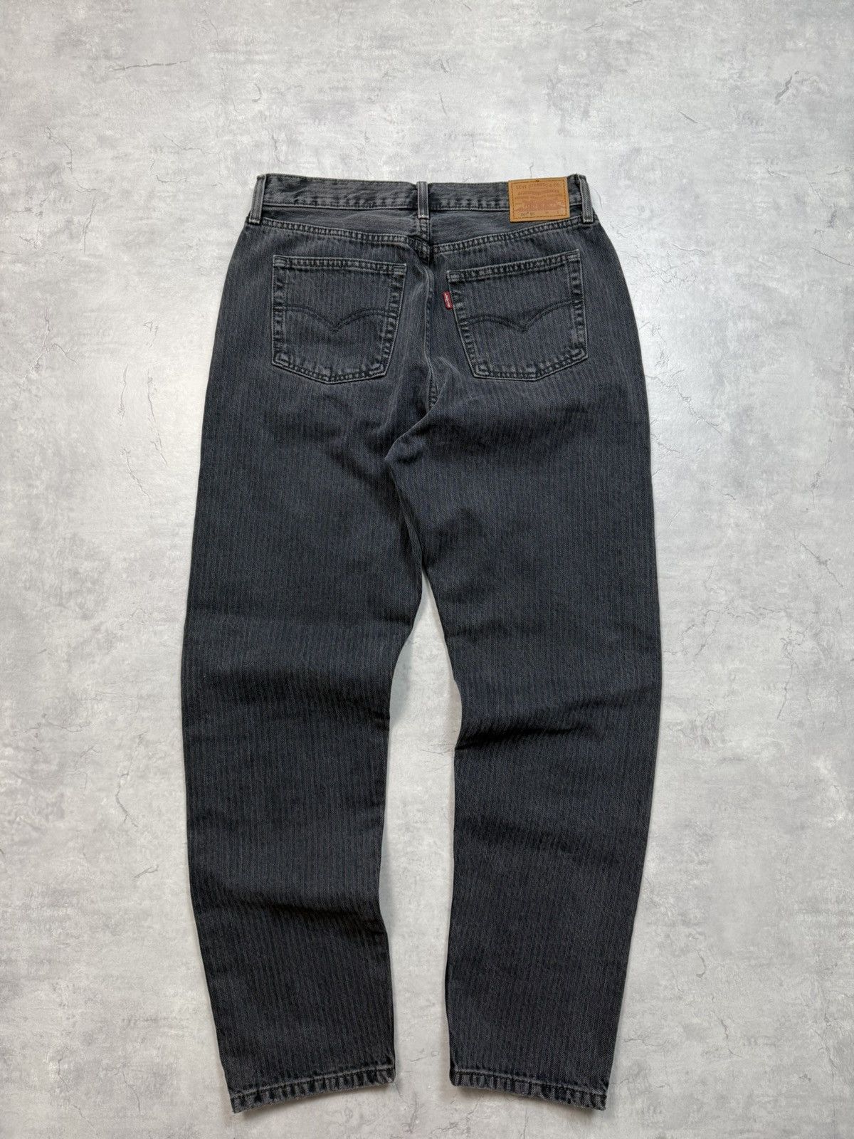 Levi's Levis 501 Jeans Size US 31 - 5 Thumbnail