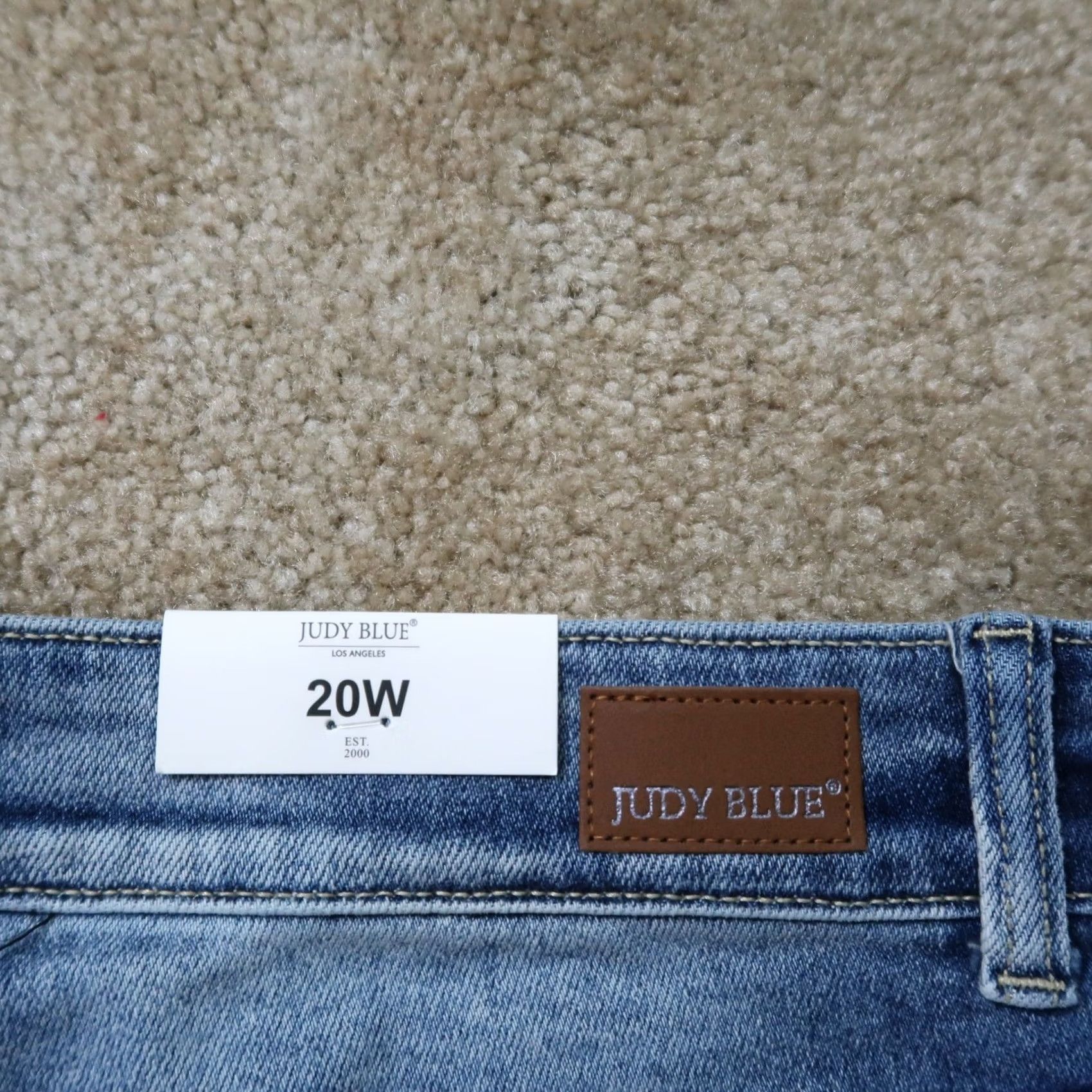 Vintage VINTAGE JA?? Size 42" / US 20 - 7 Thumbnail