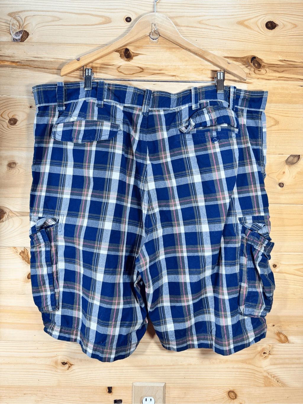 Designer The Foundry Supply Co. Men's Size 48 Cargo Shorts Lot Size US 44 / EU 60 - 8 Thumbnail