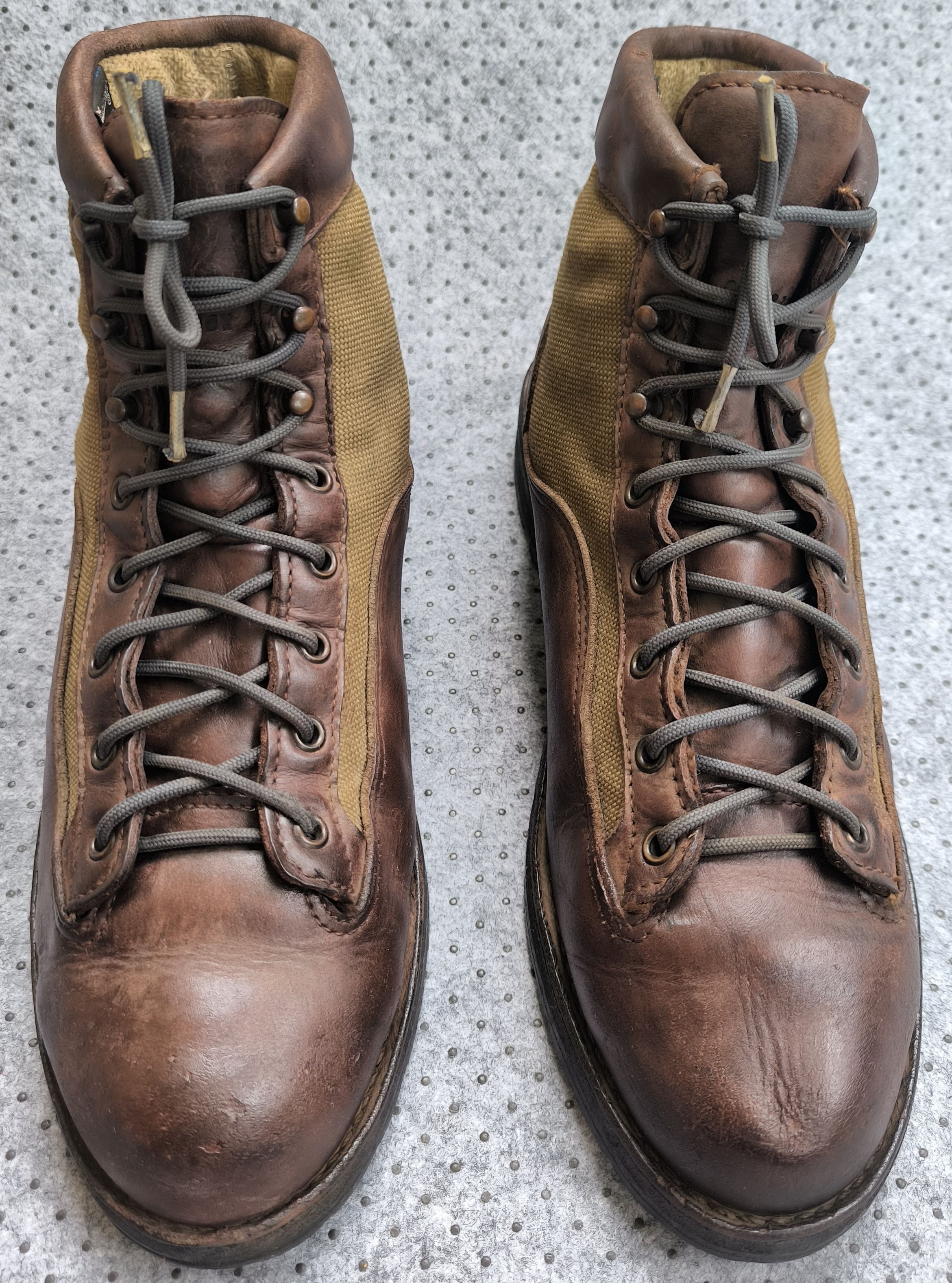 Danner Vintage DANNER Light GORE-TEX workers boot Size US 10.5 / EU 43-44 - 3 Thumbnail