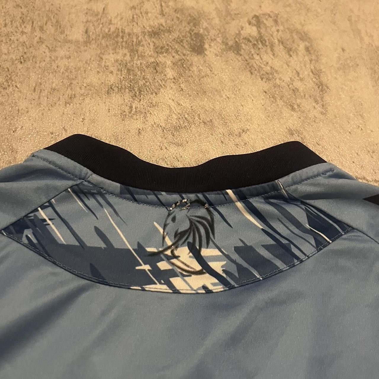 Hummel 2020-21 Coventry City Hummel Shirt Home Premier Size US M / EU 48-50 / 2 - 5 Thumbnail