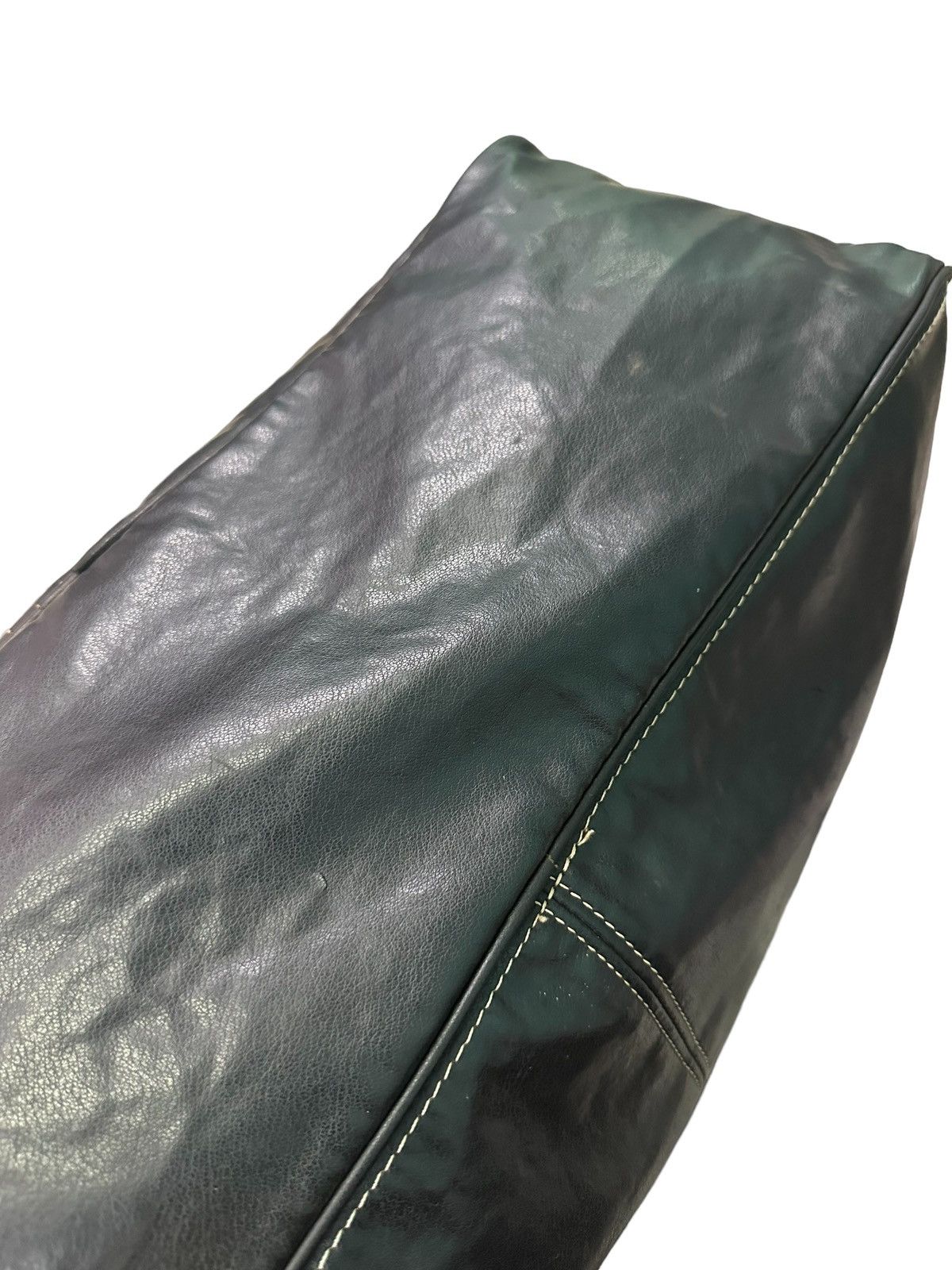 Courreges VINTAGE COUREGGES TRAVEL BAG Size ONE SIZE - 4 Thumbnail