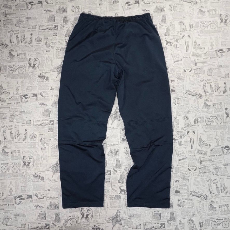 Adidas Medium - Vintage Y2K Adidas stripe soccer 2000s sweatpants Size US 30 / EU 46 - 4 Thumbnail