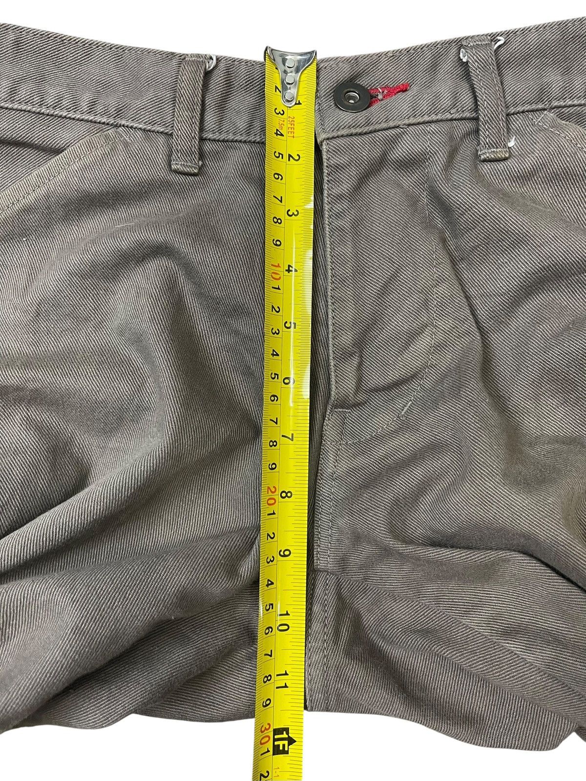 CCP (Crazy Character Print) Vintage Crazy Character Print CCP Pant Streetwear Size US 32 / EU 48 - 12 Thumbnail