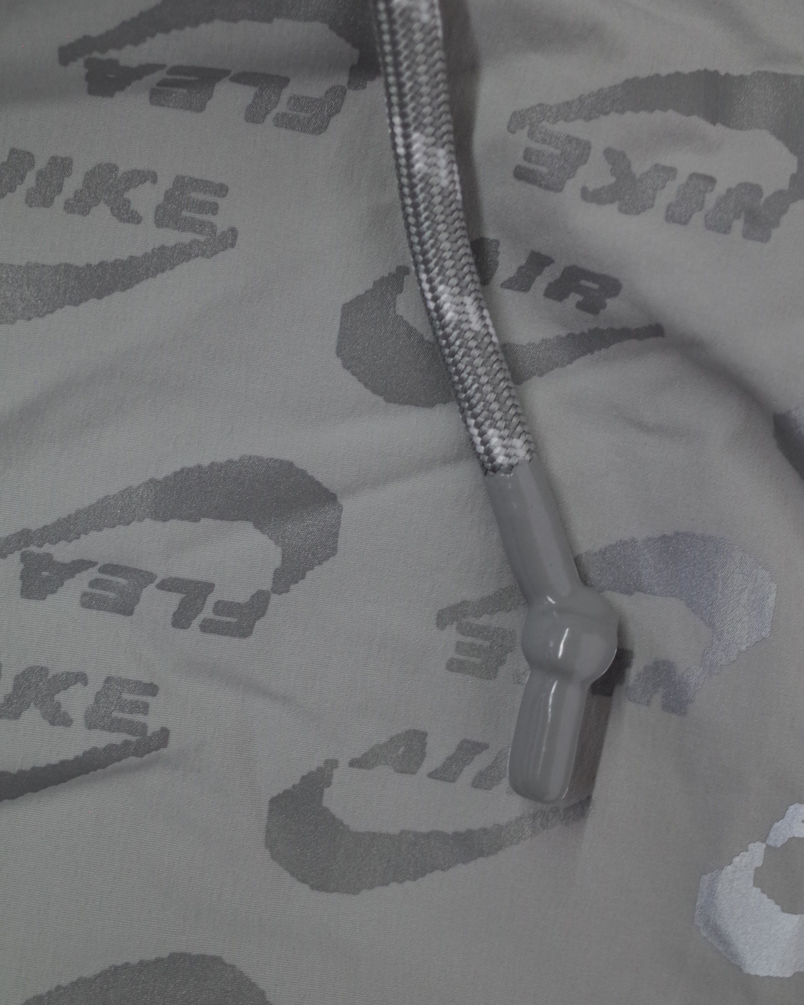 Cactus Plant Flea Market × Nike Cactus Plant Flea Market CPFM x Nike Reflective Anorak M Size US M / EU 48-50 / 2 - 11 Thumbnail