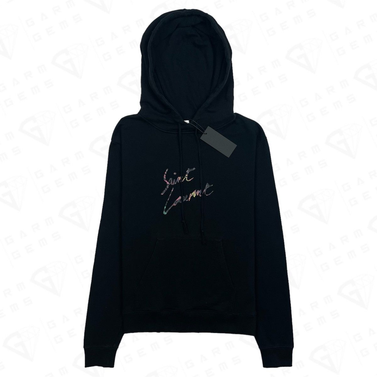♦Saint Laurent♦LOGO HOODIE☆正規品☆ Saint Laurent Hoodie | Saint Laurent | YSL US