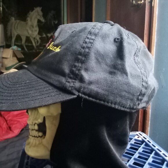 Other Oregon Ducks Tostitos BCS National Championship 2011 Hat Size ONE SIZE - 4 Thumbnail