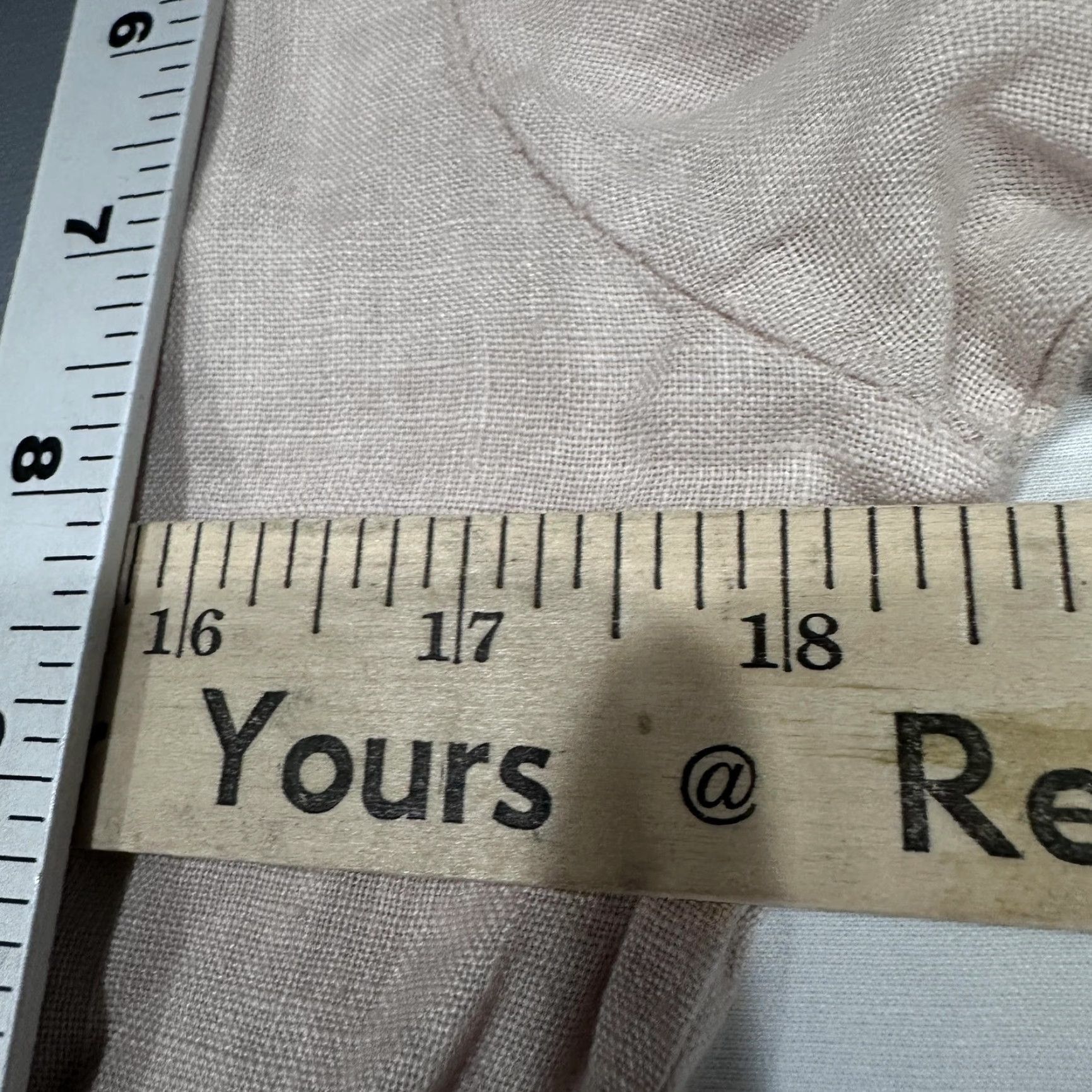 FRANCESCA BETTINI Dress Womens S Pale Pink Shift Short Bell Sleeve Linen  Italy - shinesquarebuilders.com