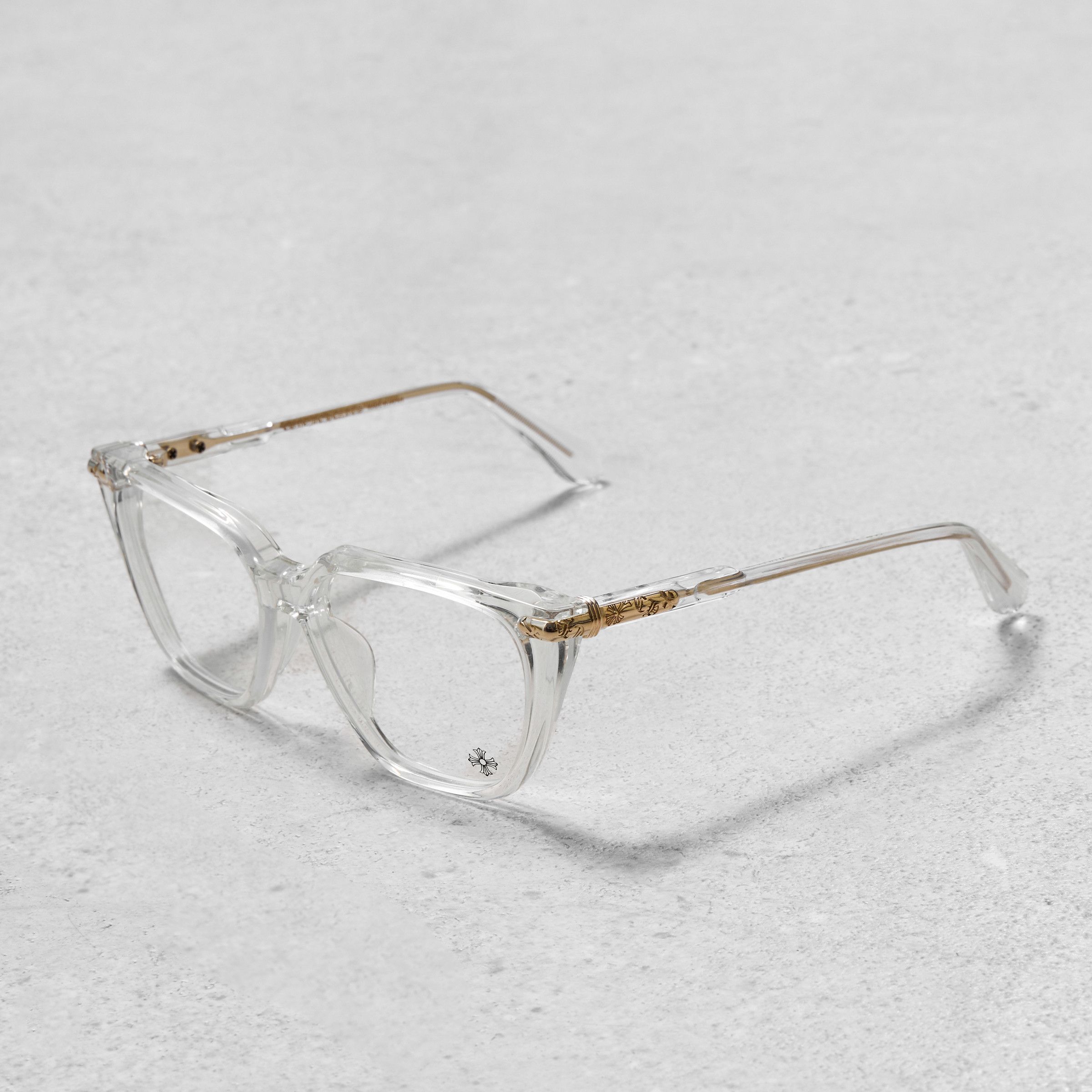 Chrome Hearts CHROME HEARTS STIFFILIS Size ONE SIZE - 2 Thumbnail