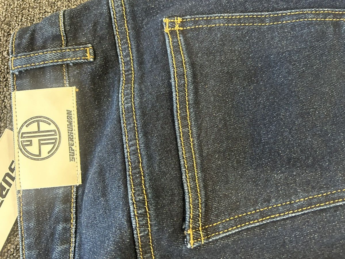 Other Denim pants Size US 32 / EU 48 - 3 Thumbnail