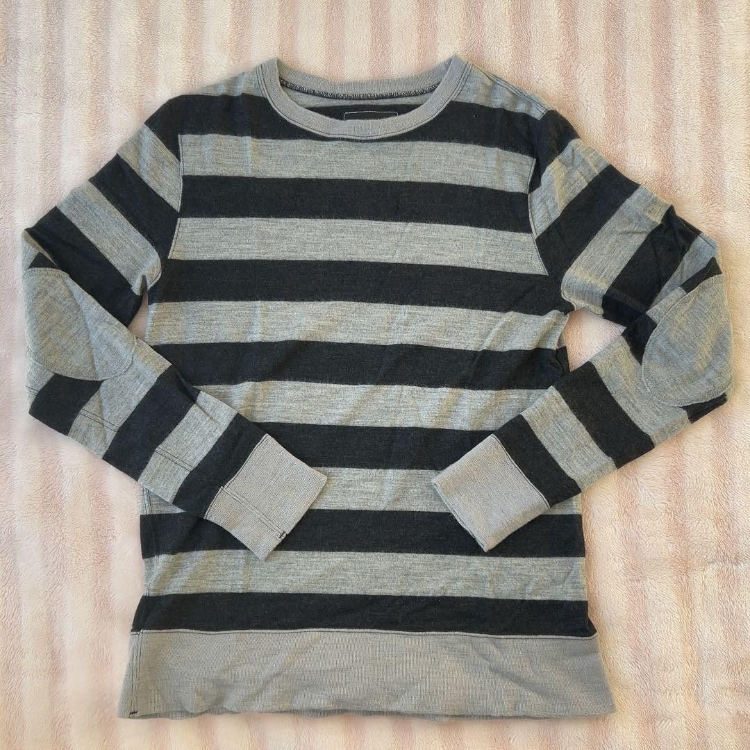 Number (N)ine Number Nine Long Sleeve Thermal | Grailed