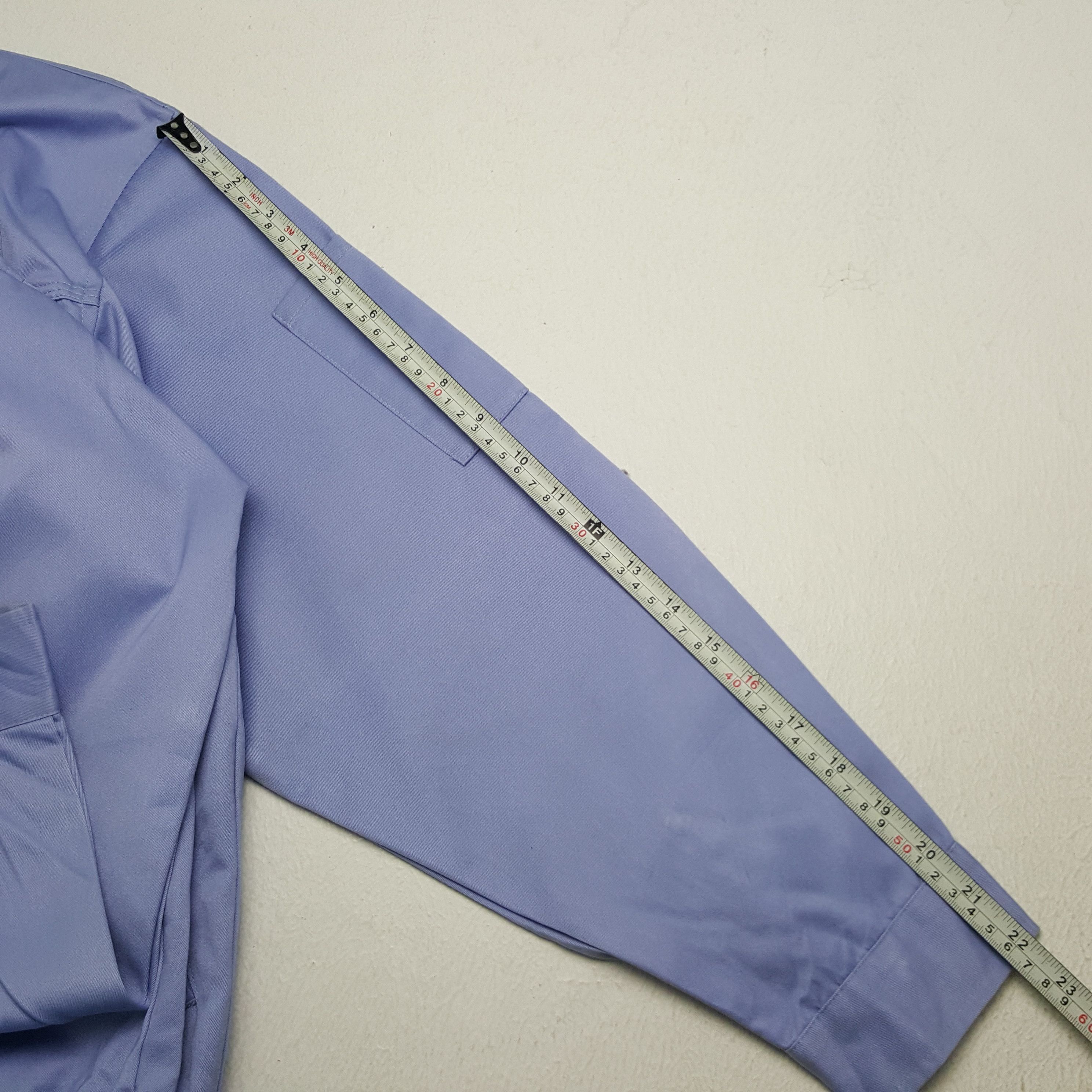 Japanese Brand × Vintage Vintage Nismo Nissan Japanese Racing Team Custom Art Jacket Size US L / EU 52-54 / 3 - 7 Thumbnail