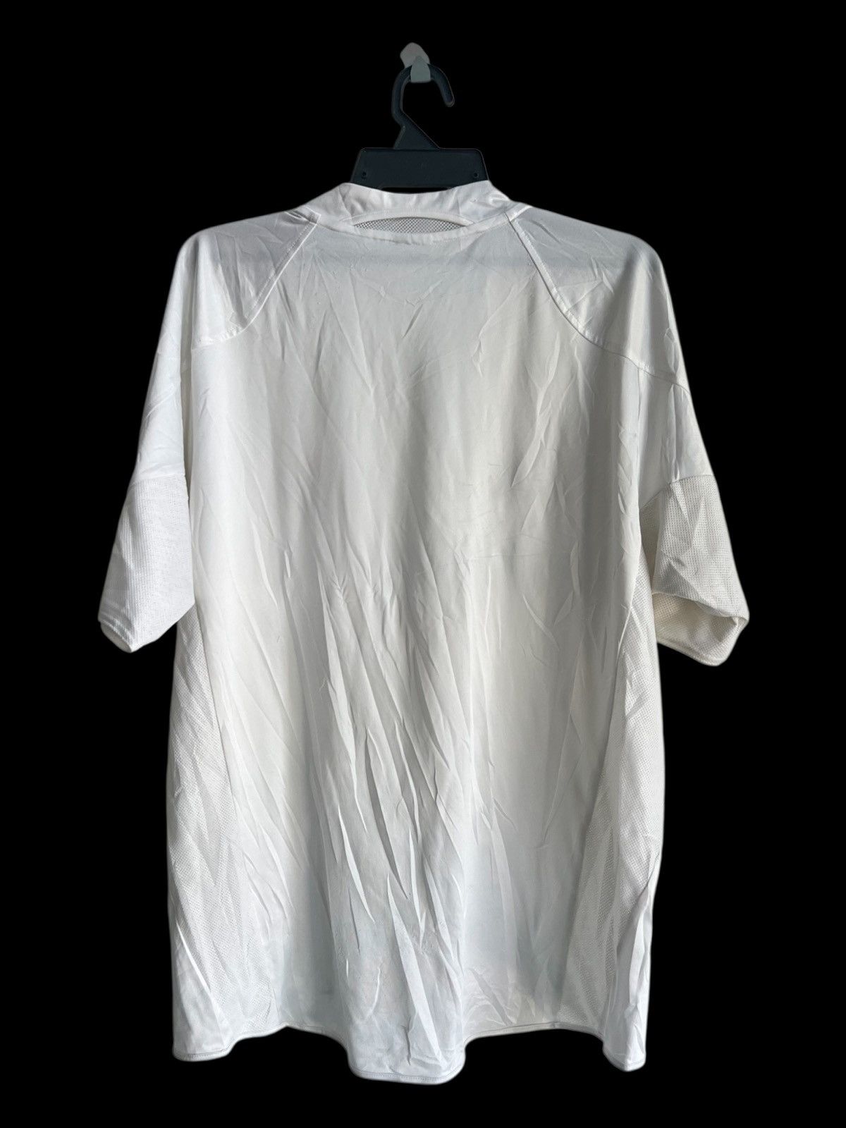 Adidas Vintage Original 2004/05 Adidas Real Madrid Home Jersey XL Size US XL / EU 56 / 4 - 2 Thumbnail