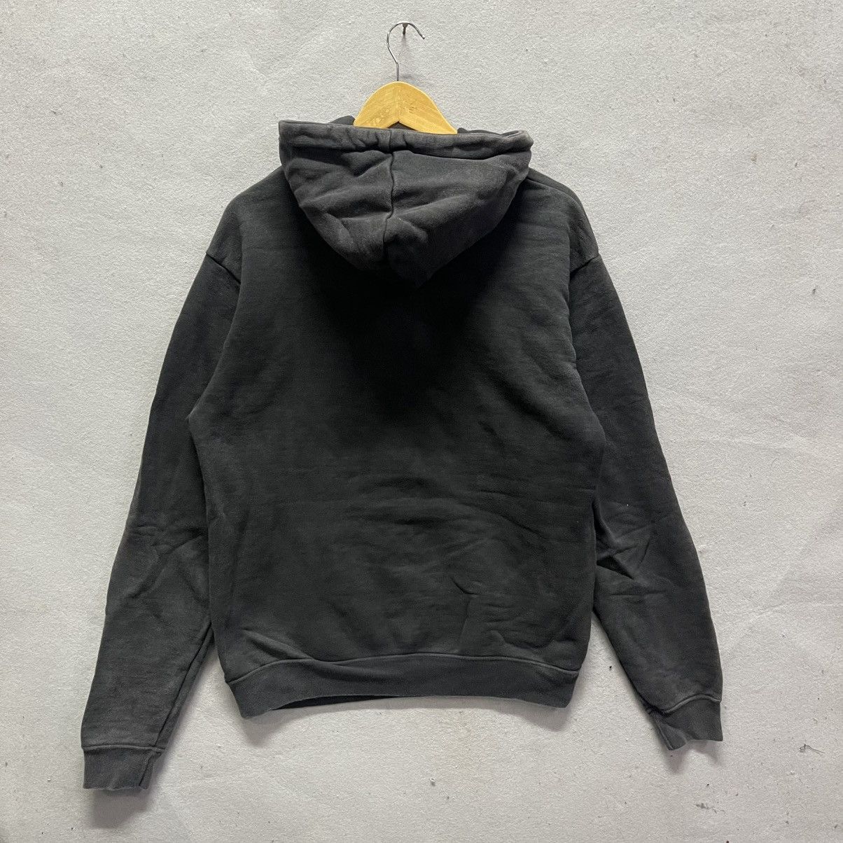 Jackson Matisse NY Graphic Pullover Hoodie (Made in Japan)