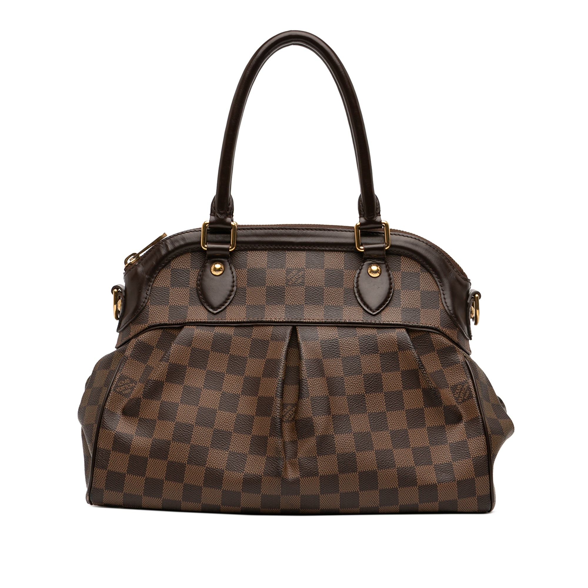 Louis Vuitton Damier Ebene Trevi PM Size ONE SIZE - 1 Thumbnail