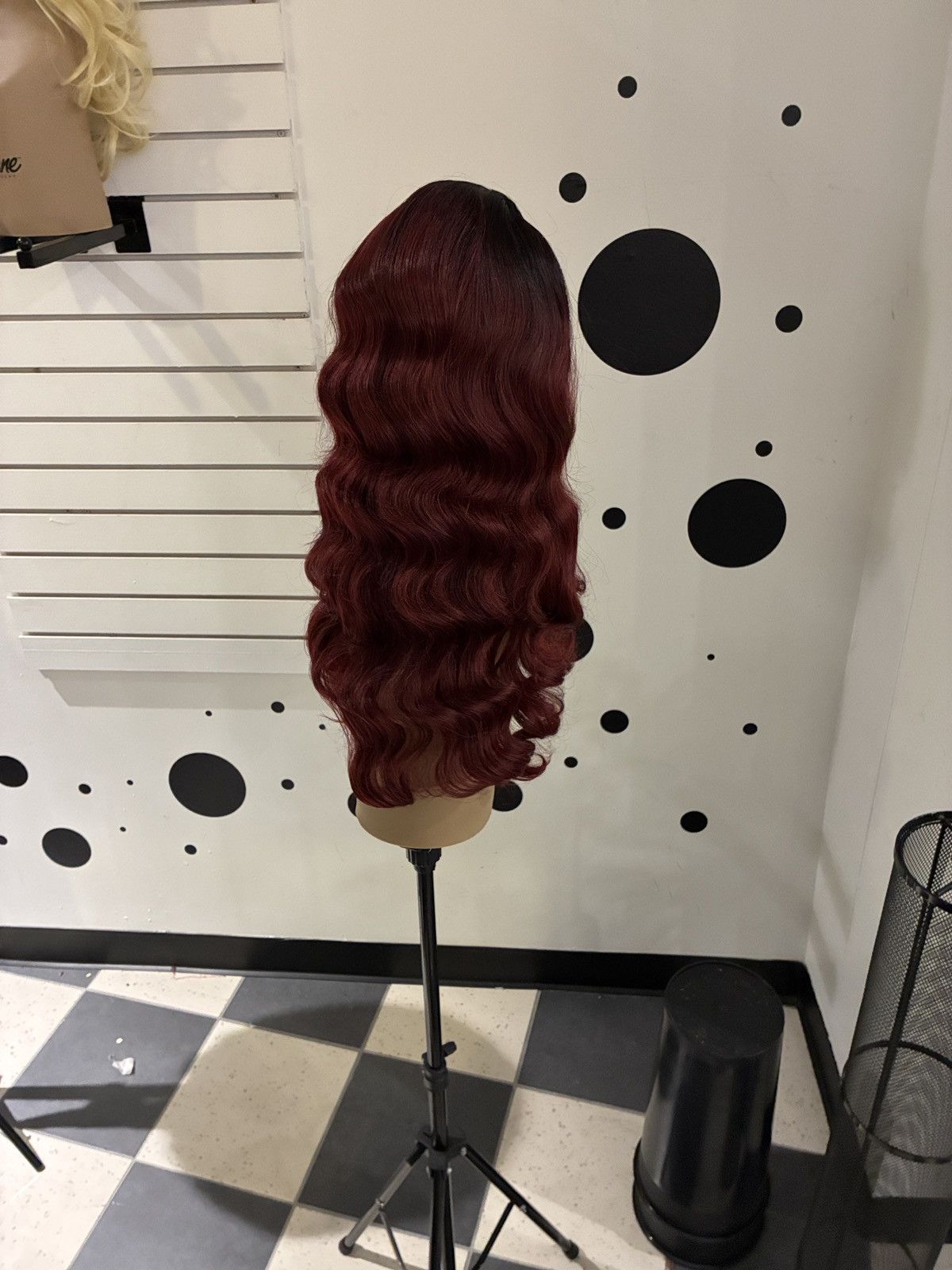 Other Tess wigs Size ONE SIZE - 9 Thumbnail